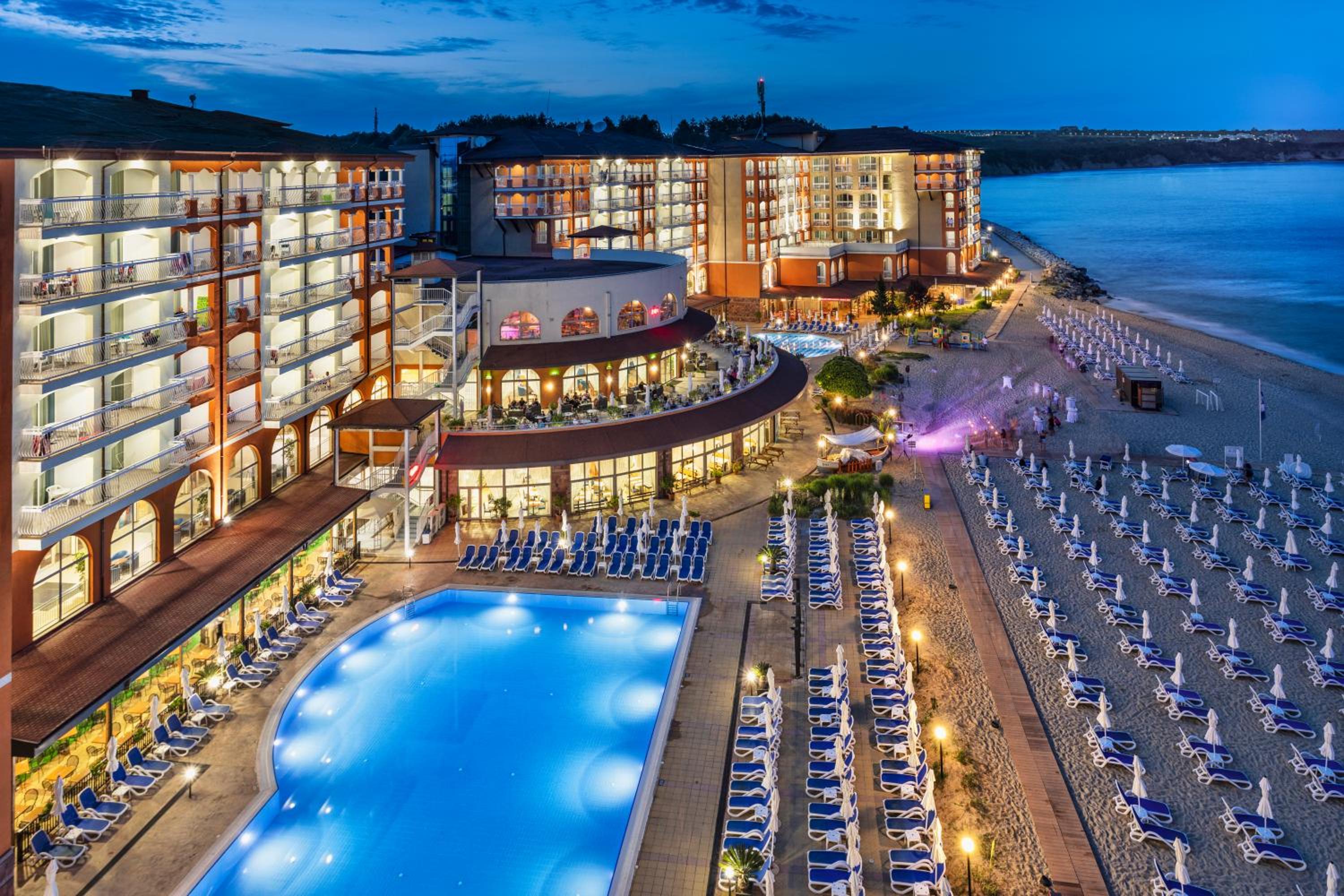 SOL by Meliá Luna Bay Resort - All Inclusive