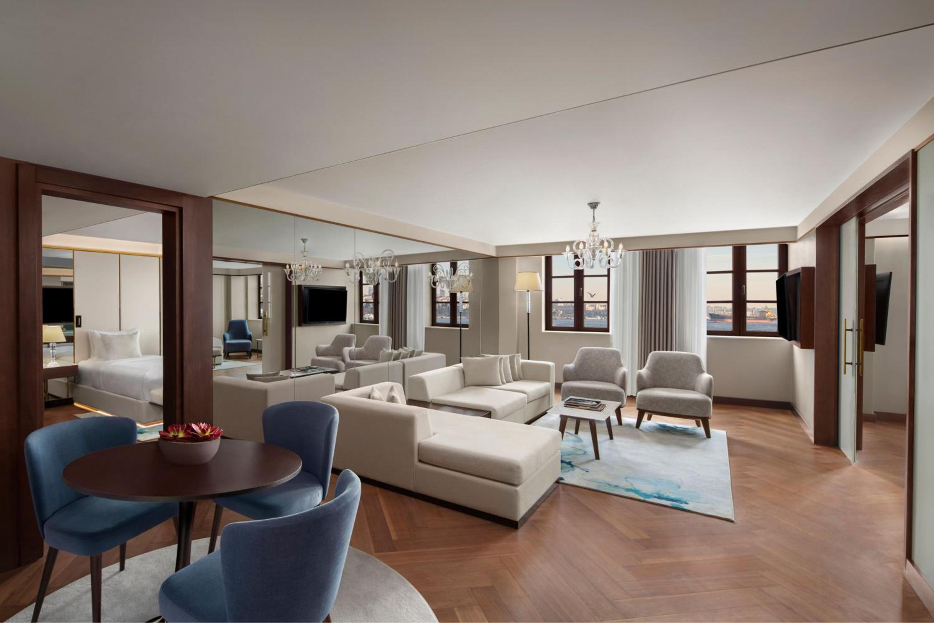 JW Marriott İstanbul Boğazı - Image 60