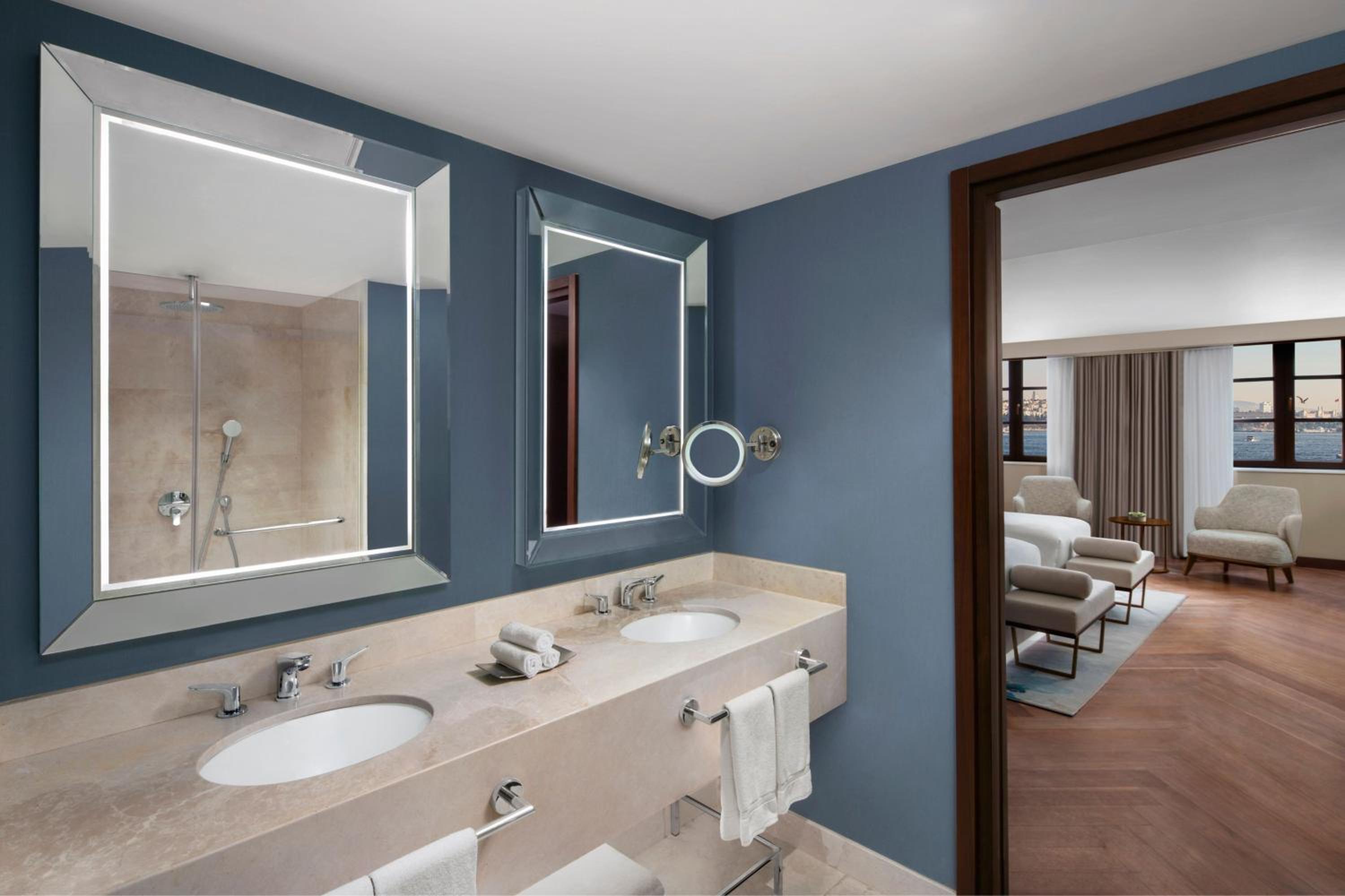 JW Marriott İstanbul Boğazı - Image 91