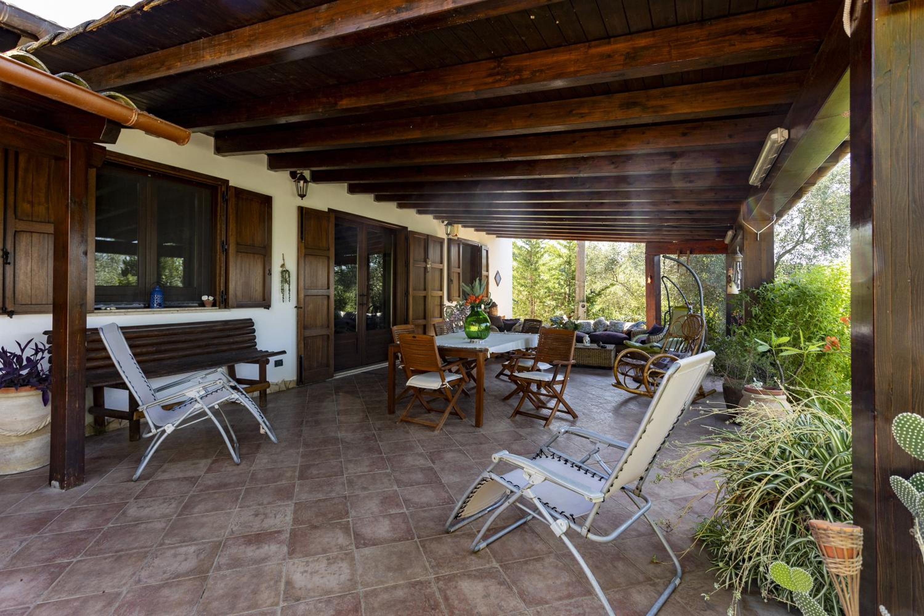 Villino Il Melograno photo 3