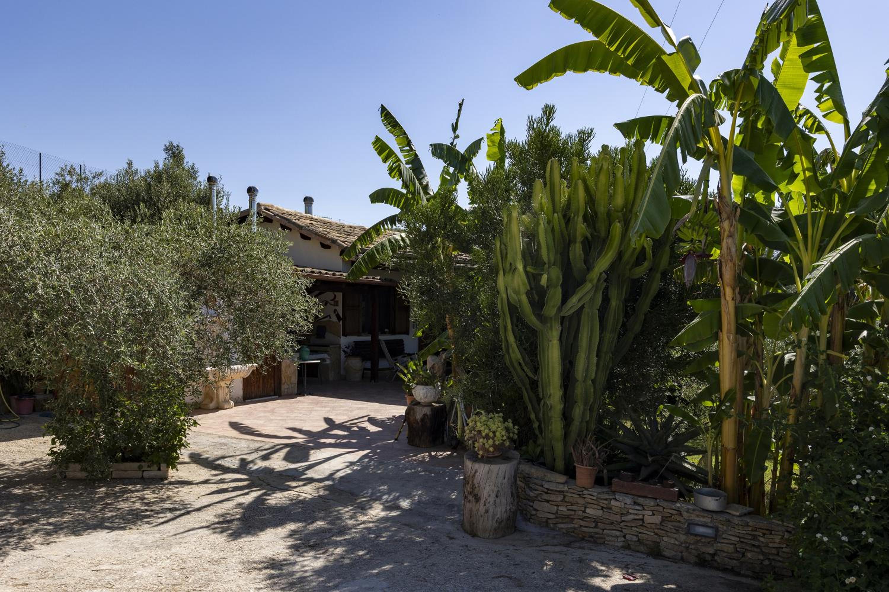 Villino Il Melograno