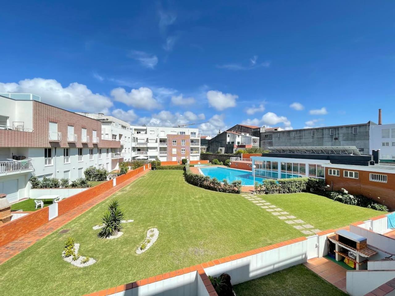 Apartamento Ofir