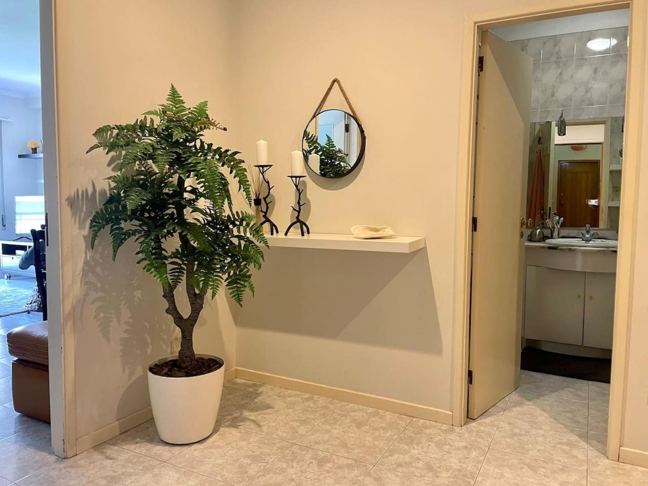 Apartamento Ofir