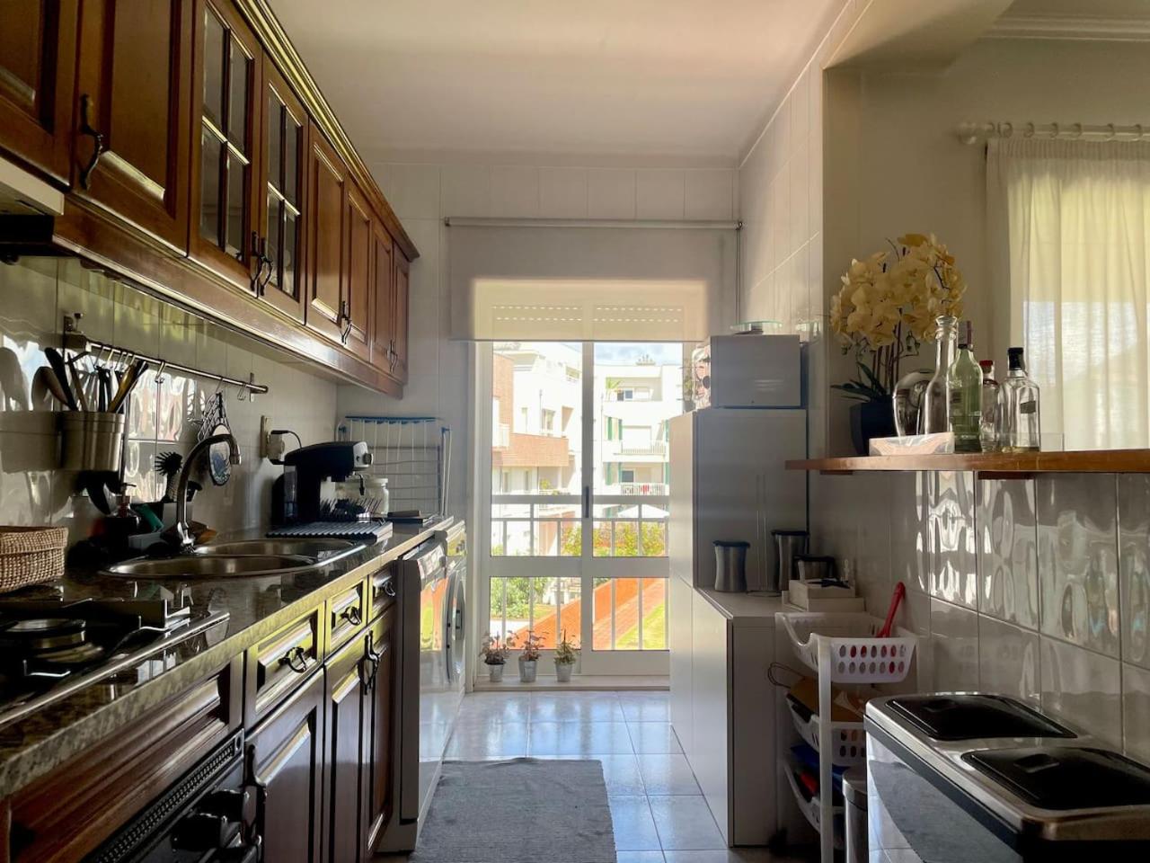 Apartamento Ofir