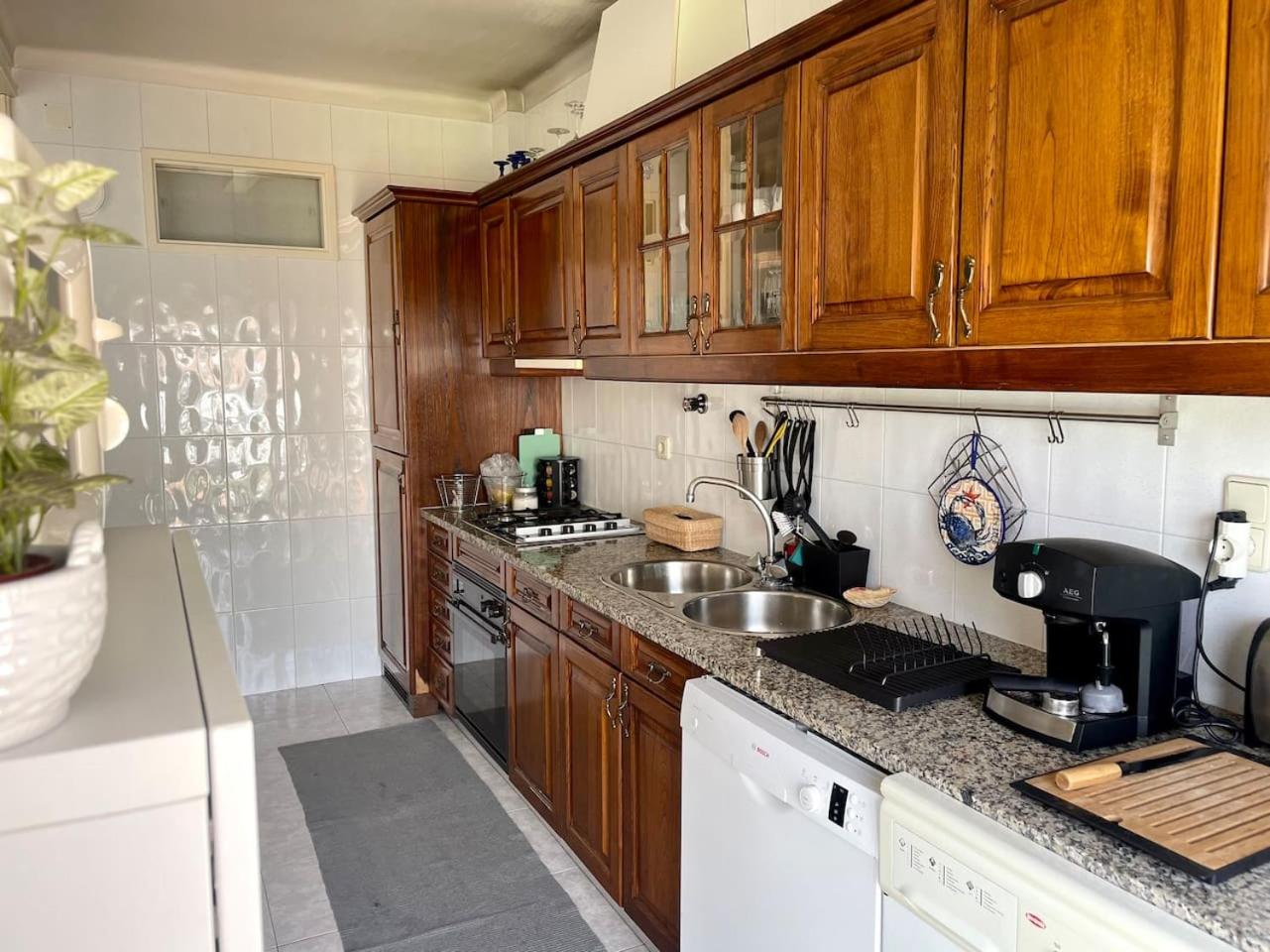 Apartamento Ofir