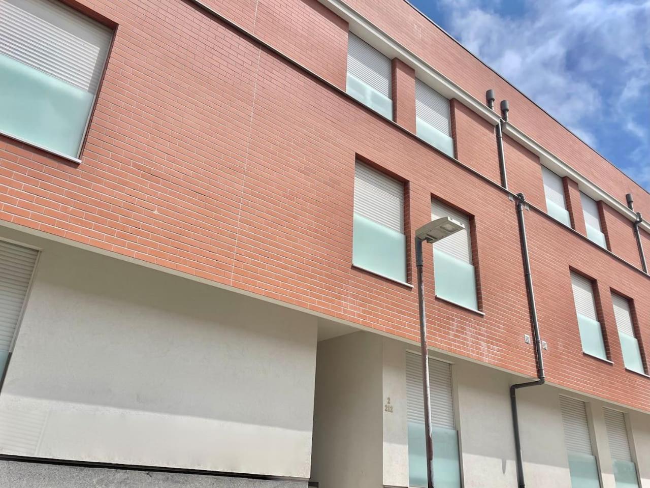 Apartamento Ofir