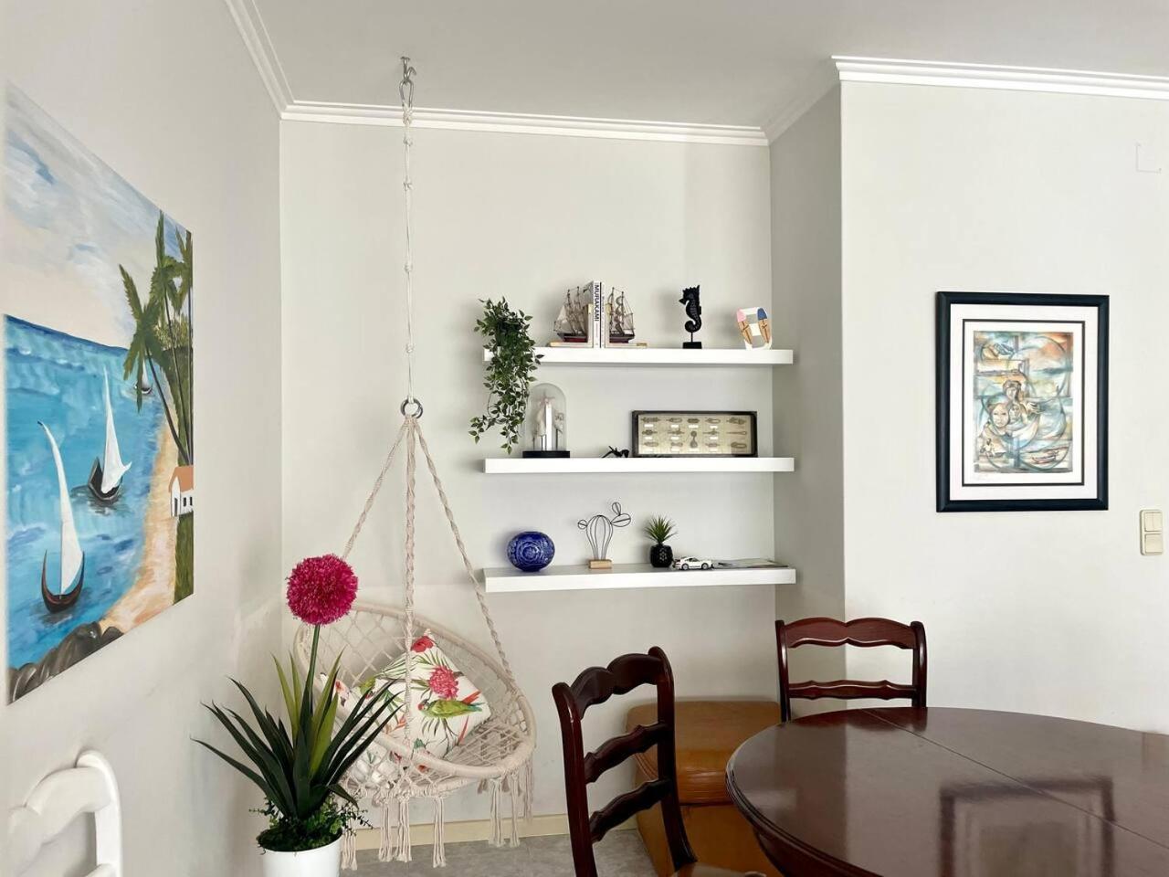 Apartamento Ofir