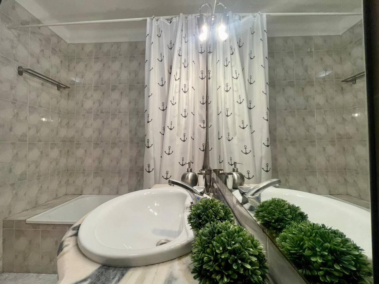 Apartamento Ofir