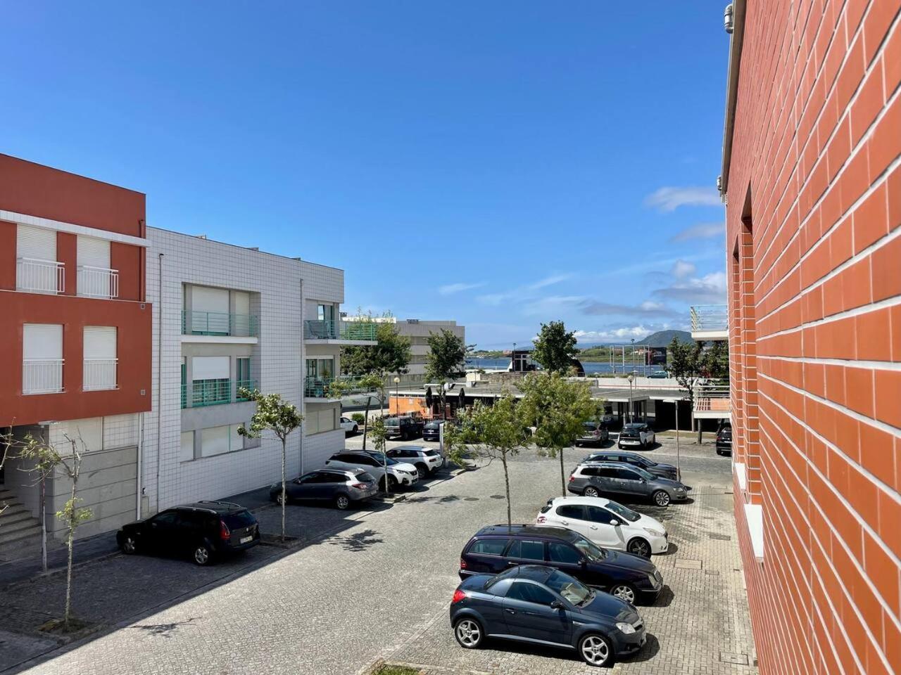 Apartamento Ofir