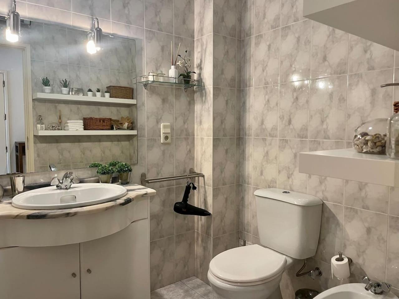 Apartamento Ofir