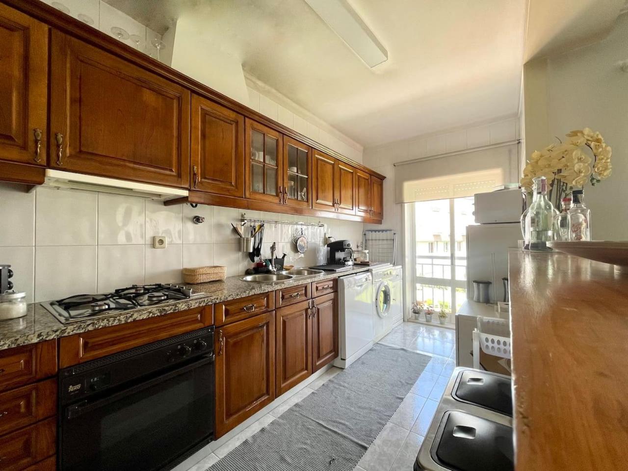 Apartamento Ofir