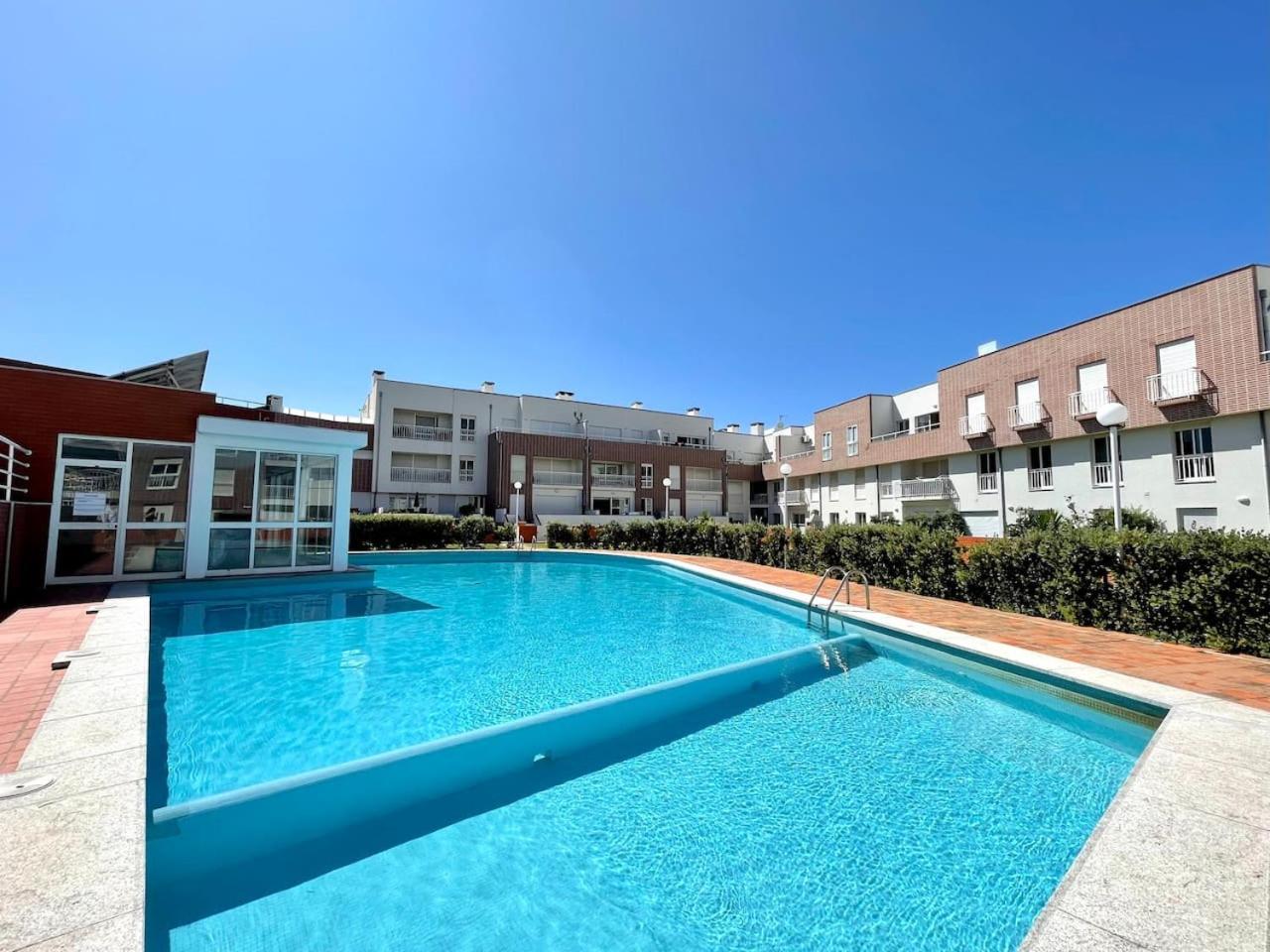 Apartamento Ofir