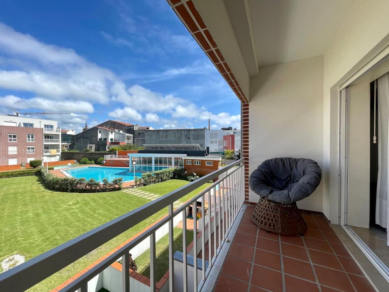 Apartamento Ofir