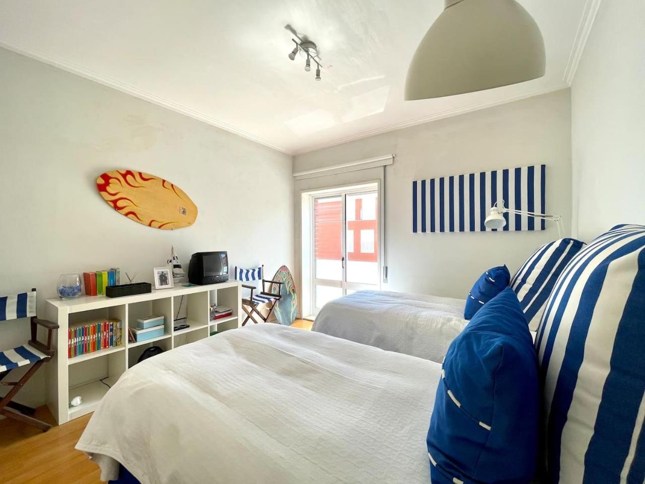 Apartamento Ofir