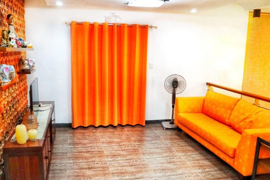 Melia's House Tagaytay - Nature Home for Rent view 3