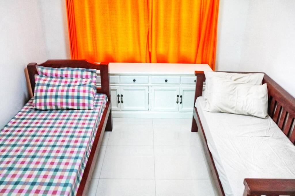 Melia's House Tagaytay - Nature Home for Rent view 5