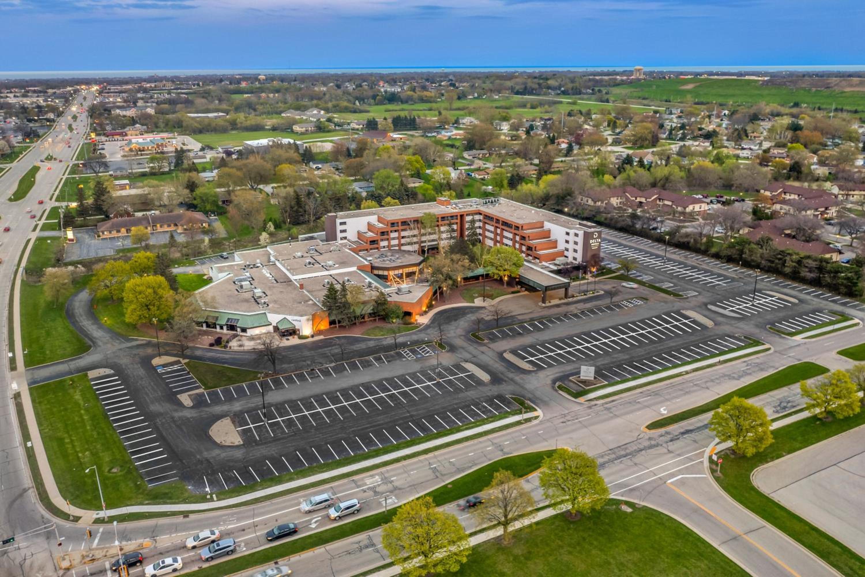 Delta Hotels by Marriott Mount Pleasant - Property Image 50
