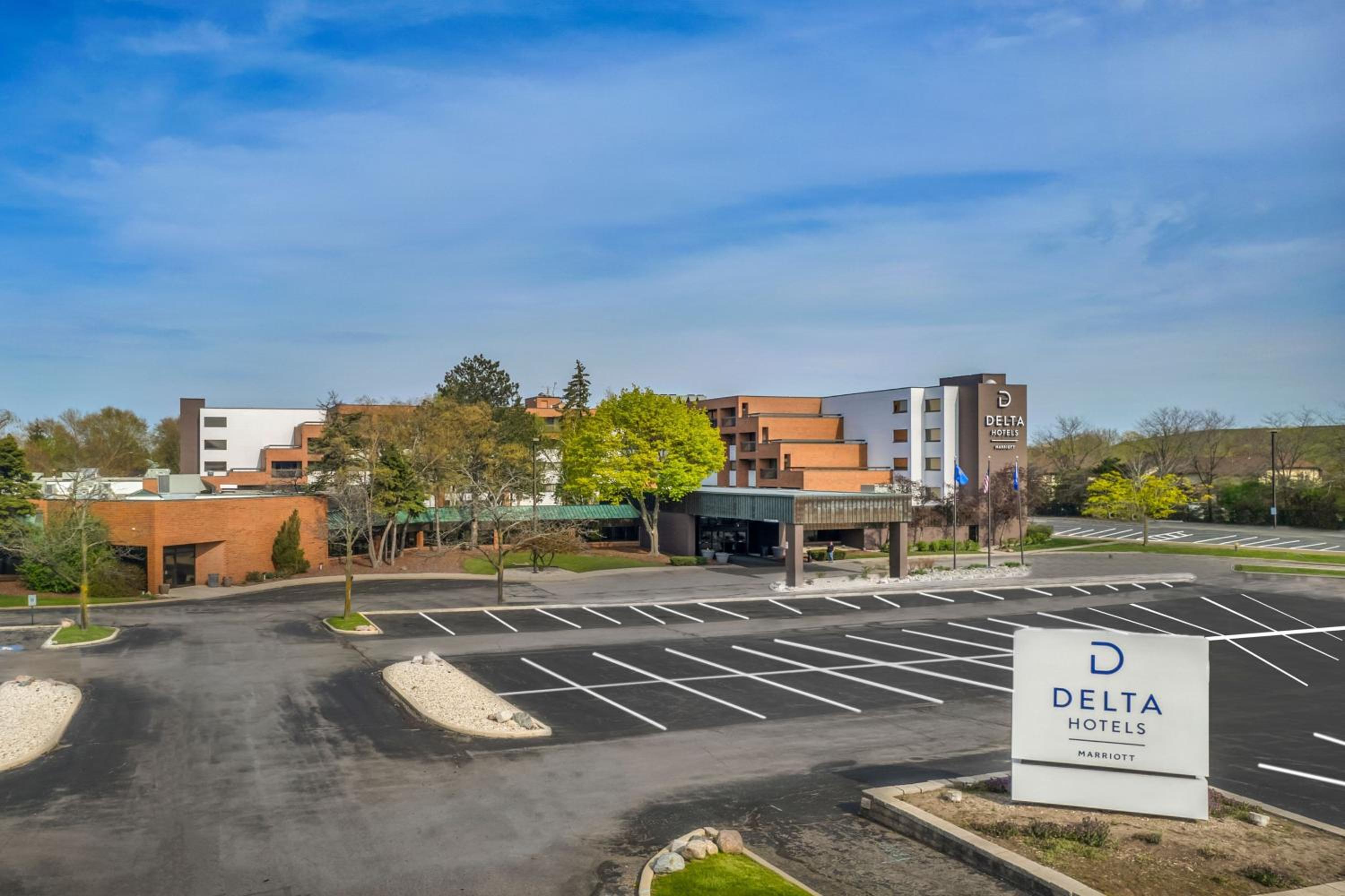 Delta Hotels by Marriott Mount Pleasant - Property Image 22