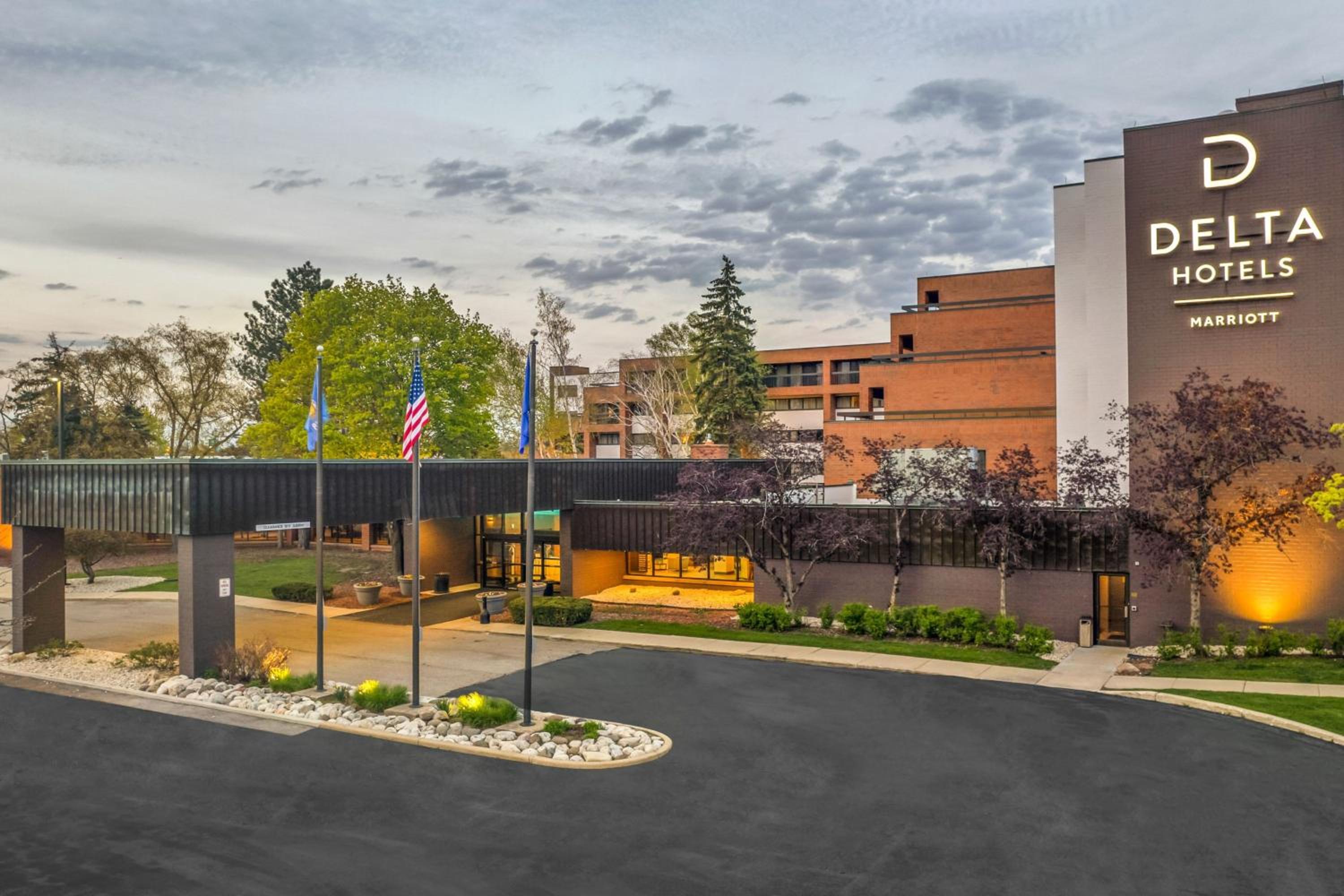 Delta Hotels by Marriott Mount Pleasant - Property Image 51