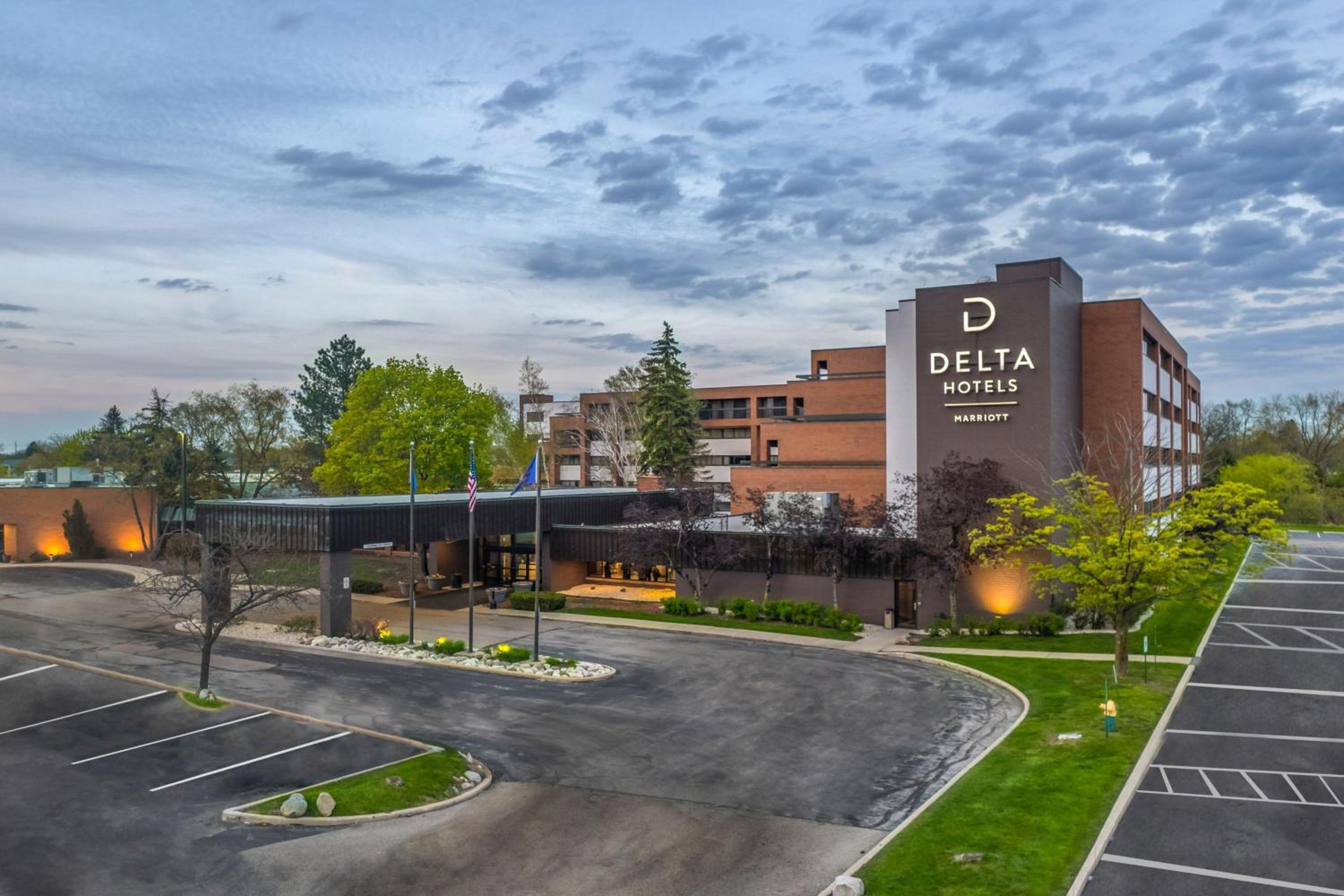 Delta Hotels by Marriott Mount Pleasant - Property Image 20