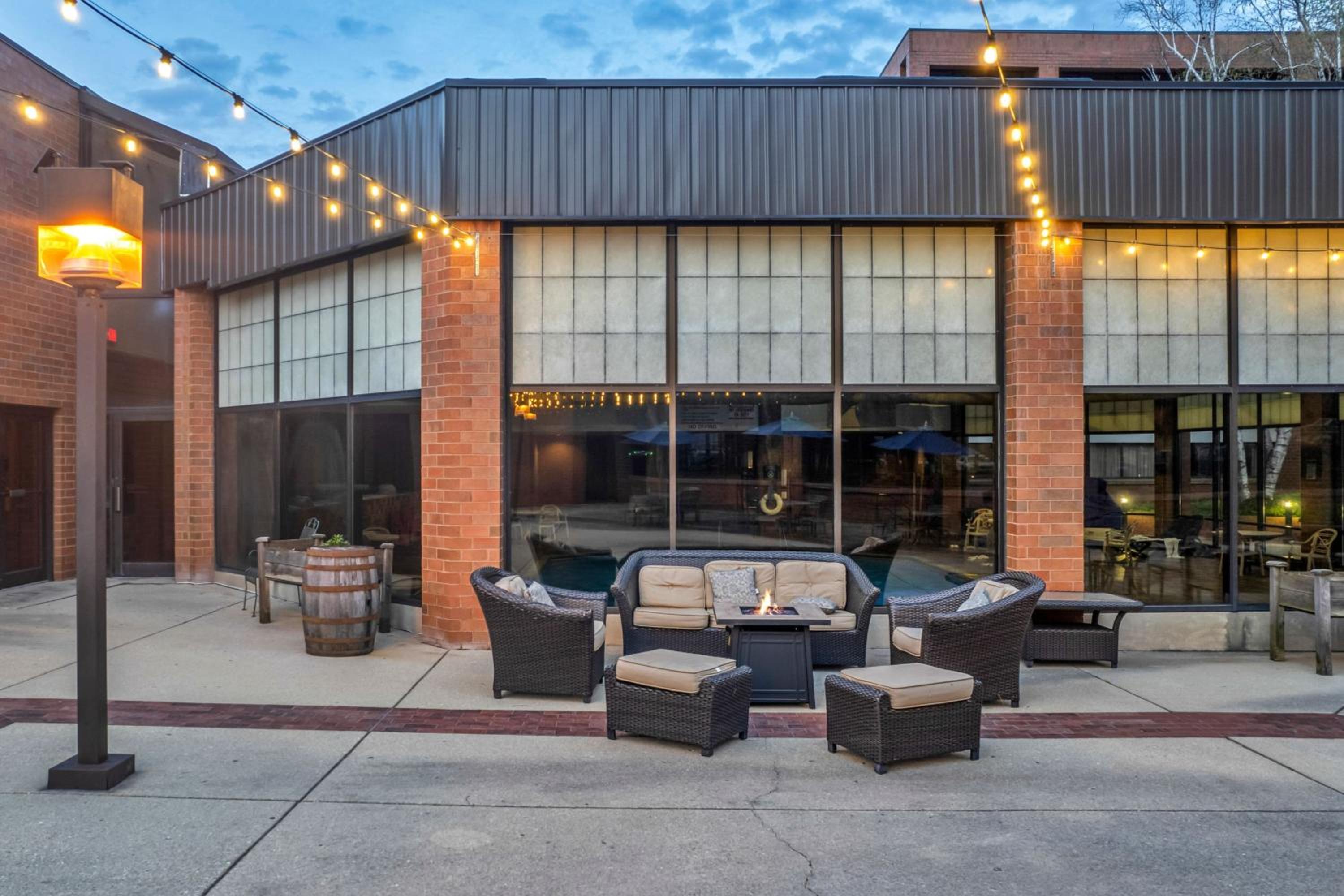 Delta Hotels by Marriott Mount Pleasant - Property Image 9