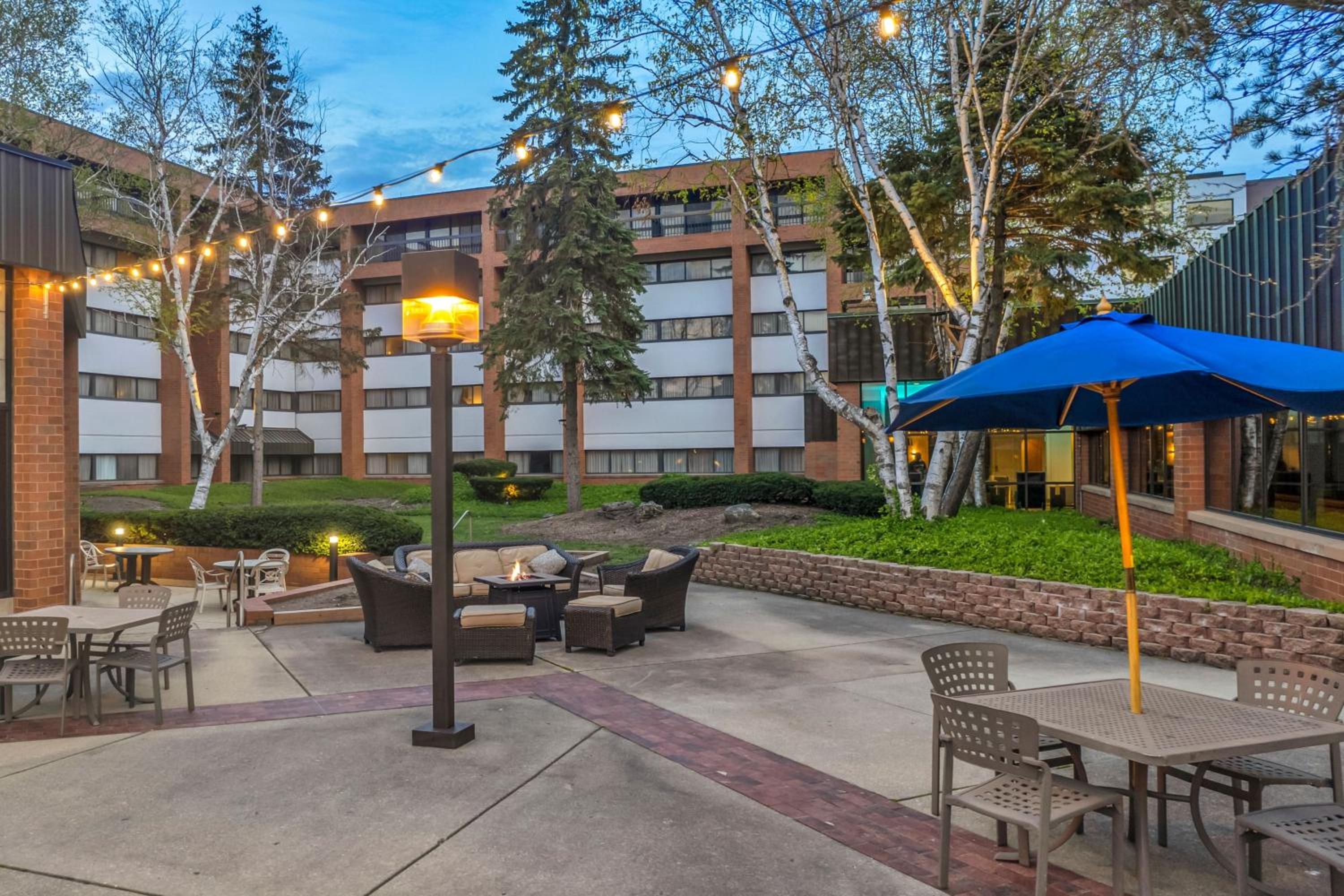Delta Hotels by Marriott Mount Pleasant - Property Image 8