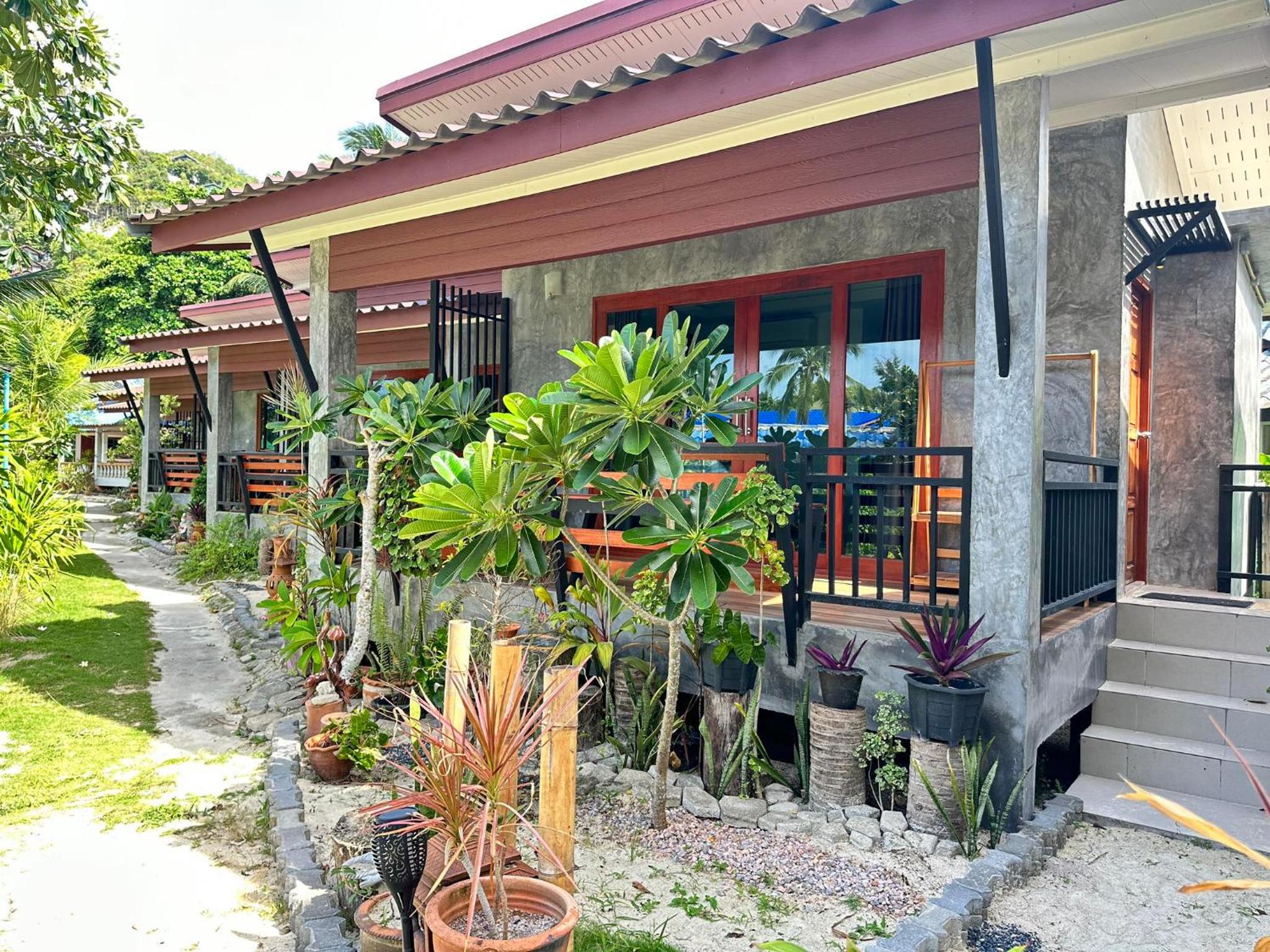 Ibiza Bungalows