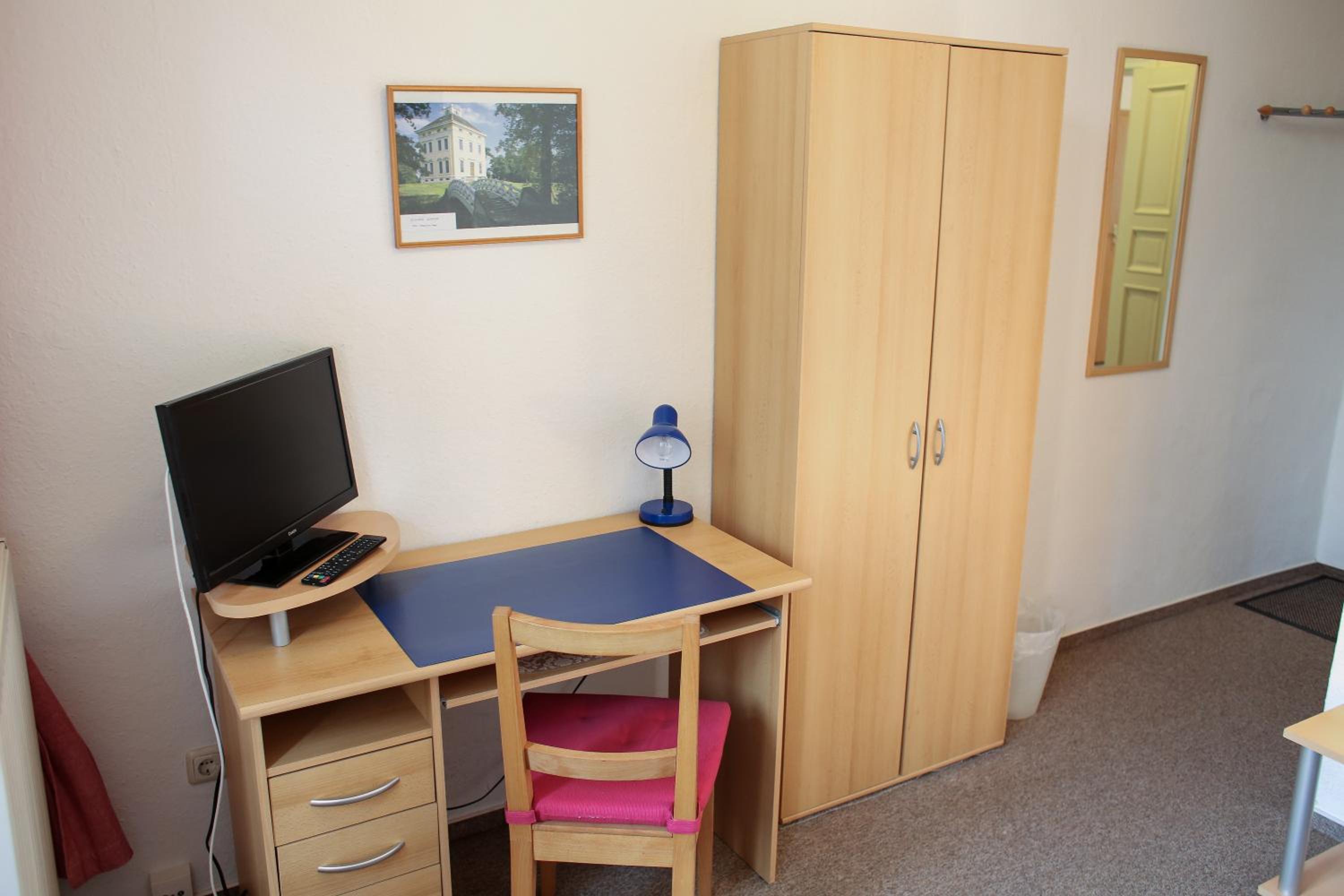 Pension Siewert