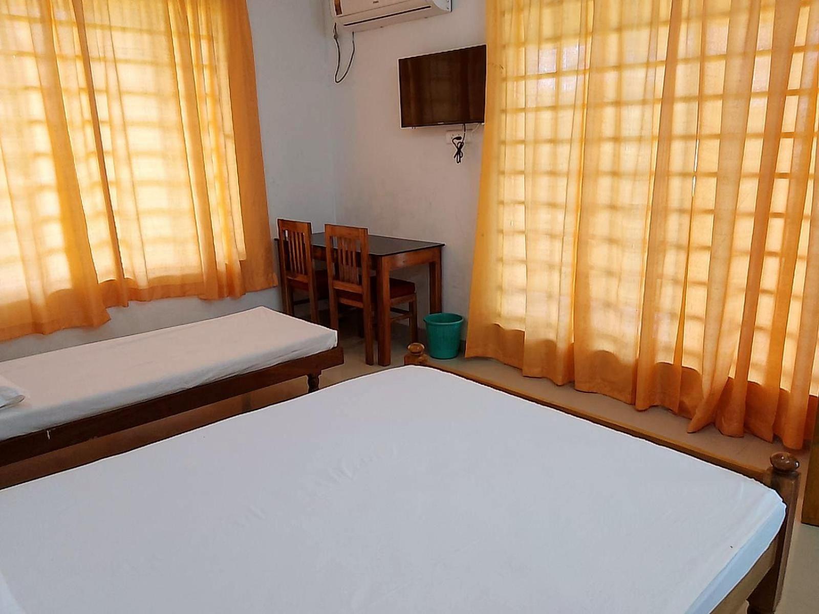 Somatheertham Ayurvedic Resort