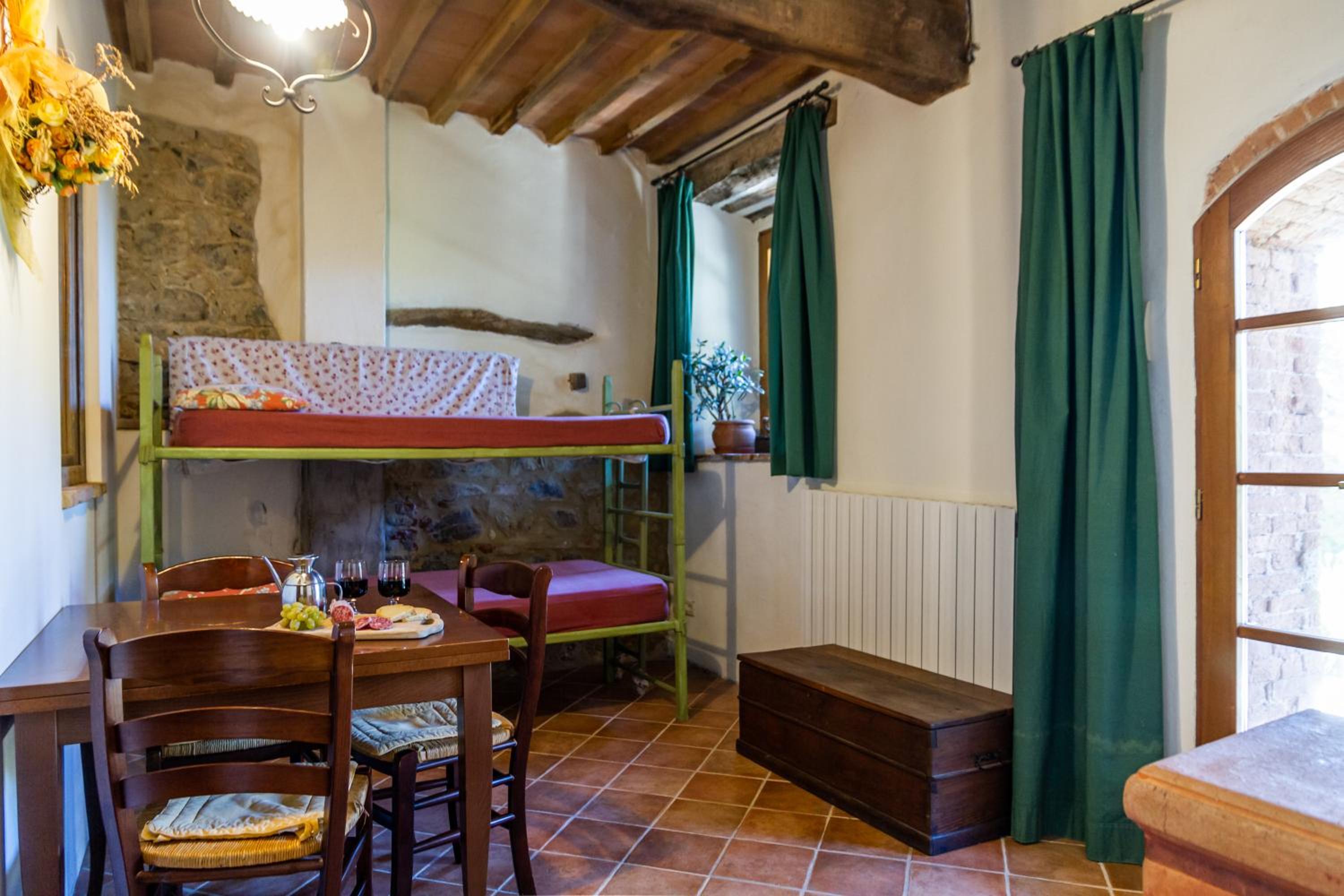 Il Cortile