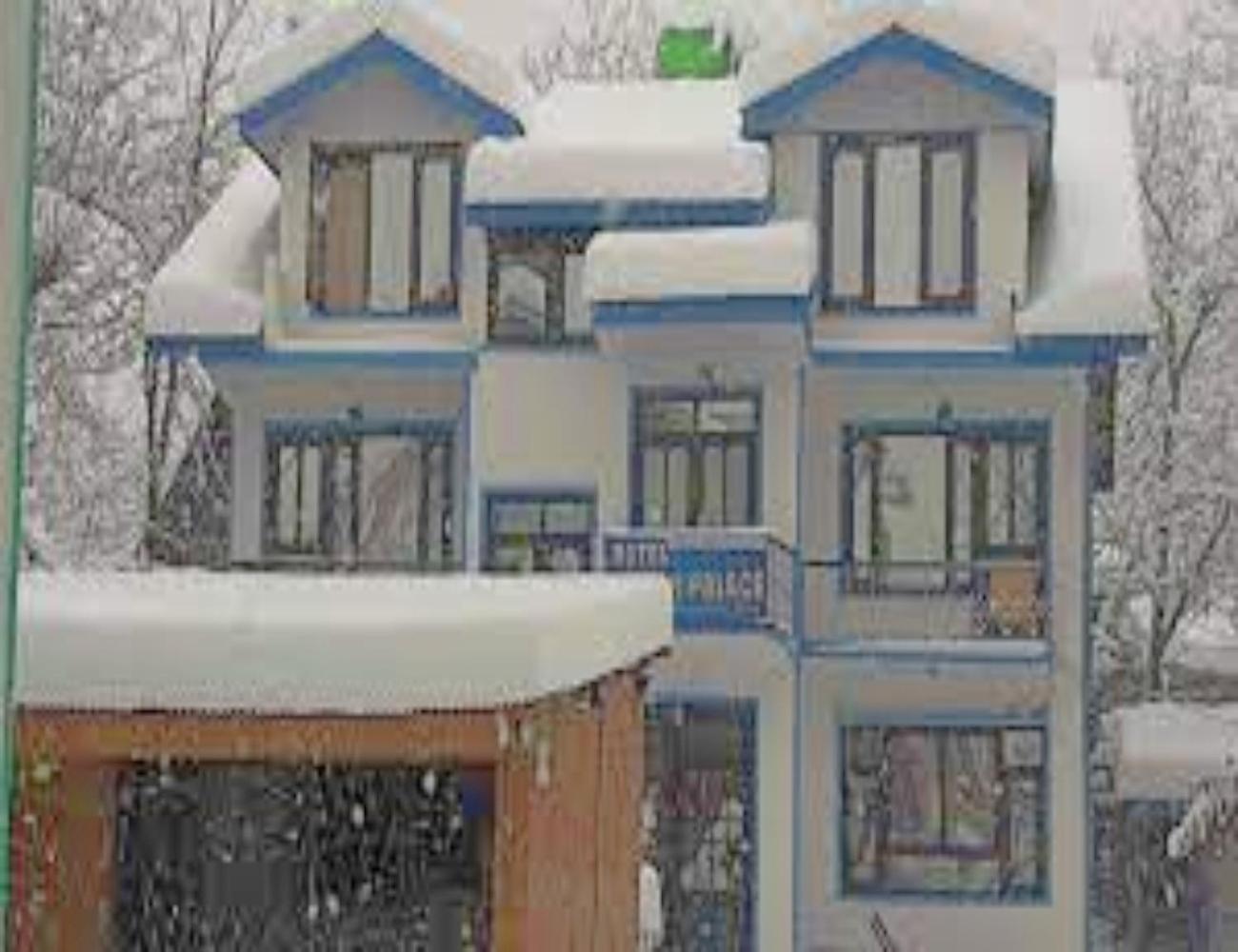 Hotel Adnan Palace, Pahalgam view 3