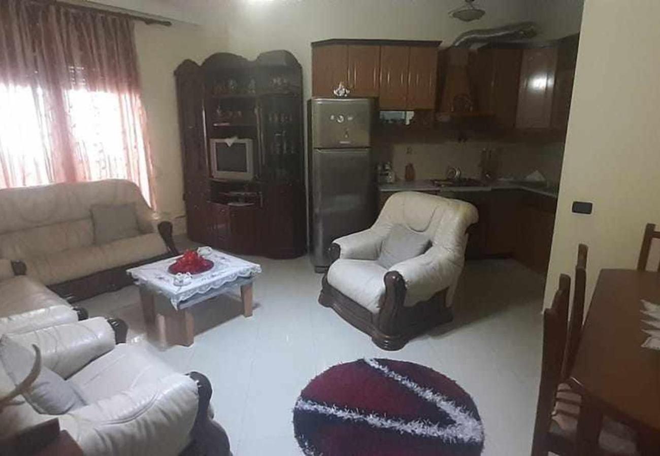 Megan Apartament