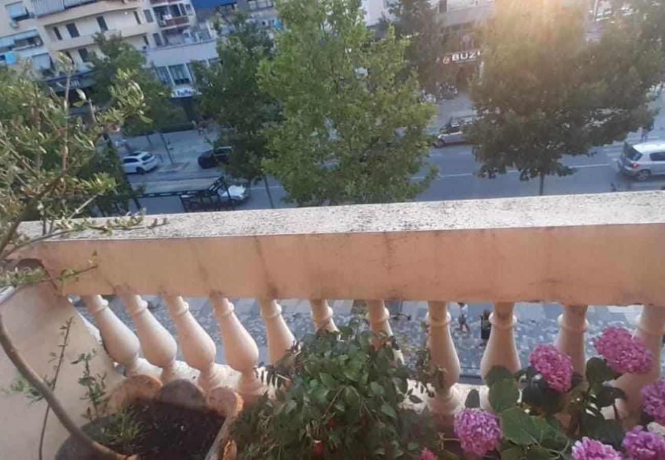 Megan Apartament