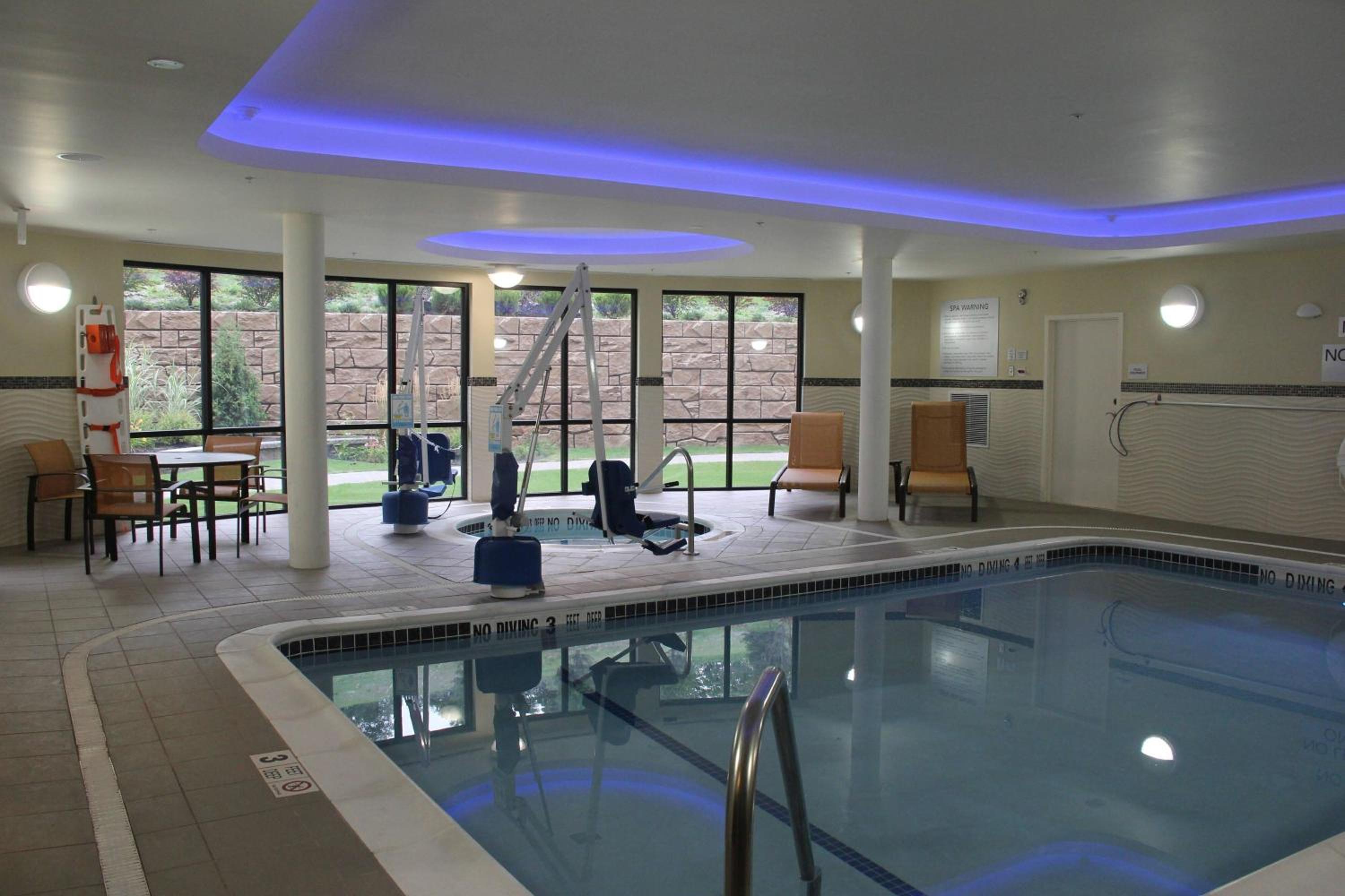 Courtyard by Marriott Oneonta