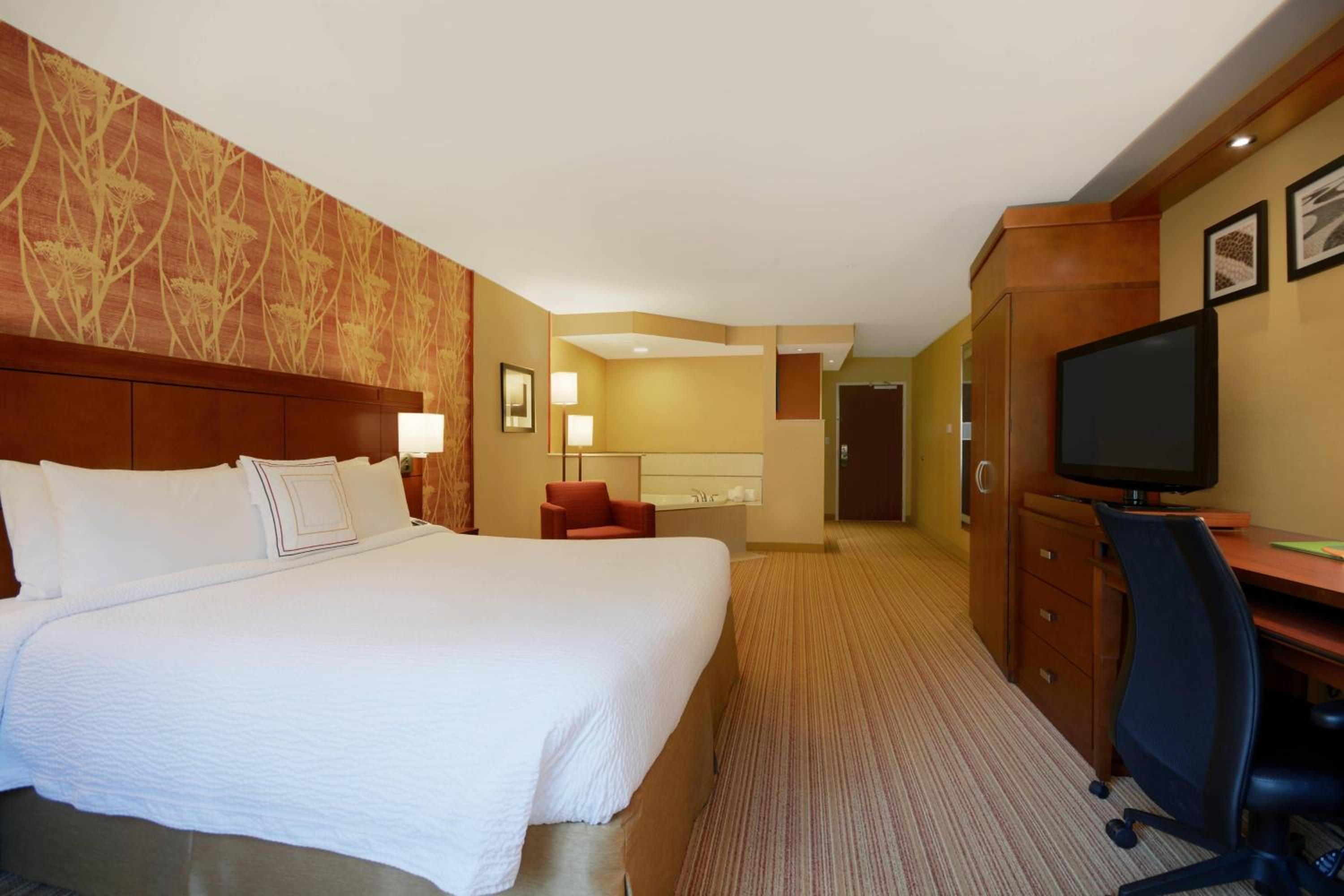 Courtyard by Marriott Oneonta