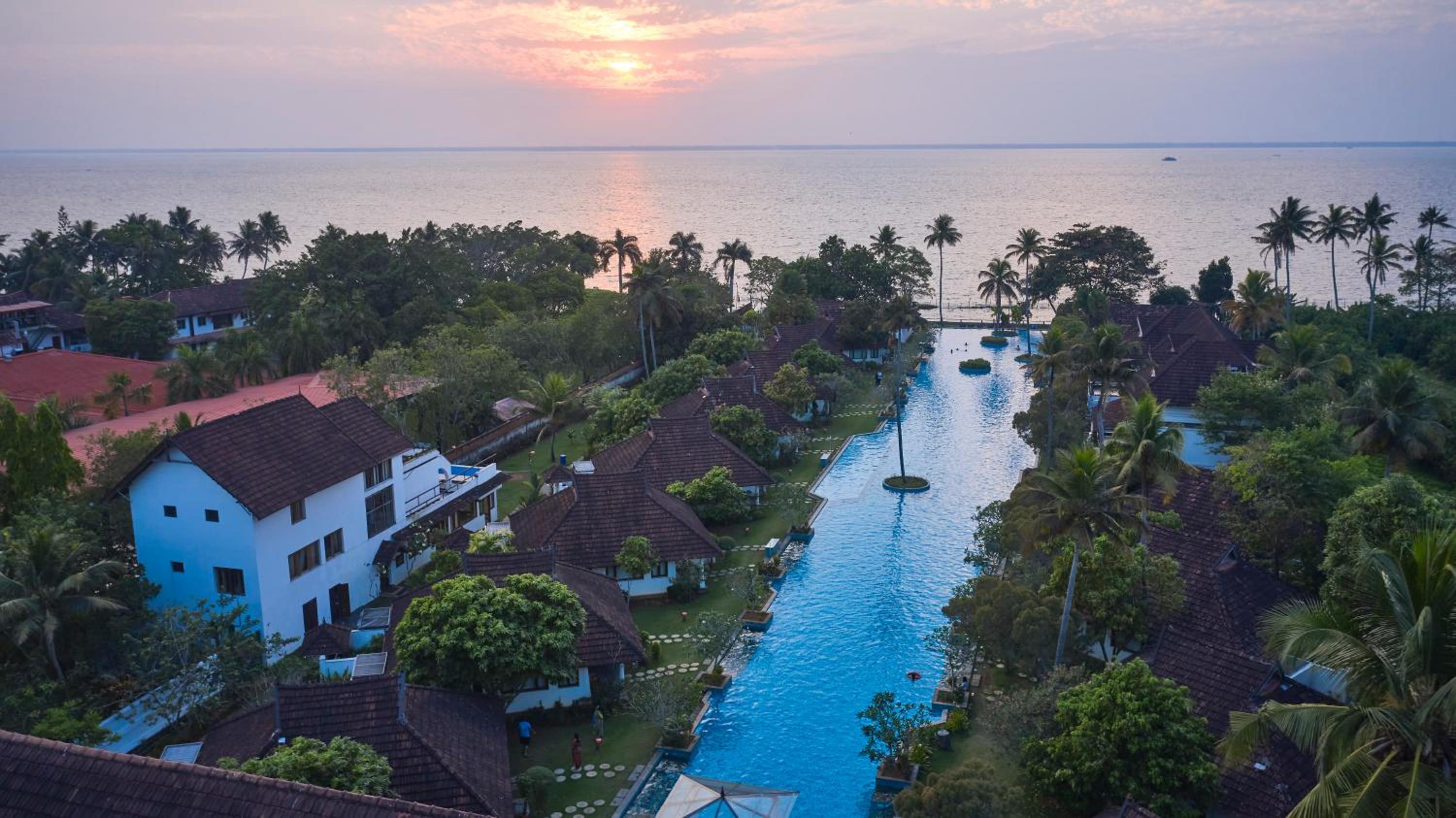 Rhythm Kumarakom