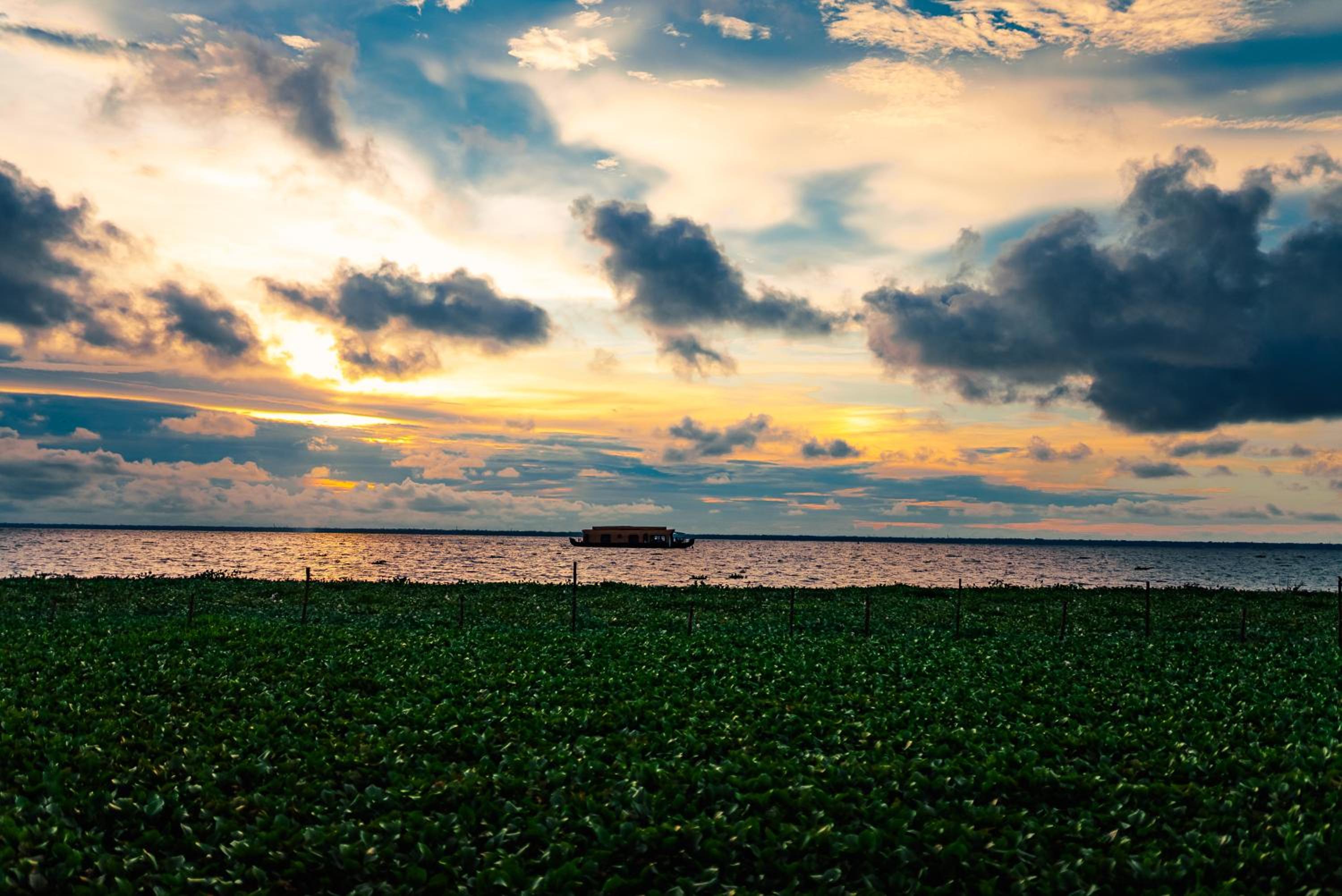 Rhythm Kumarakom