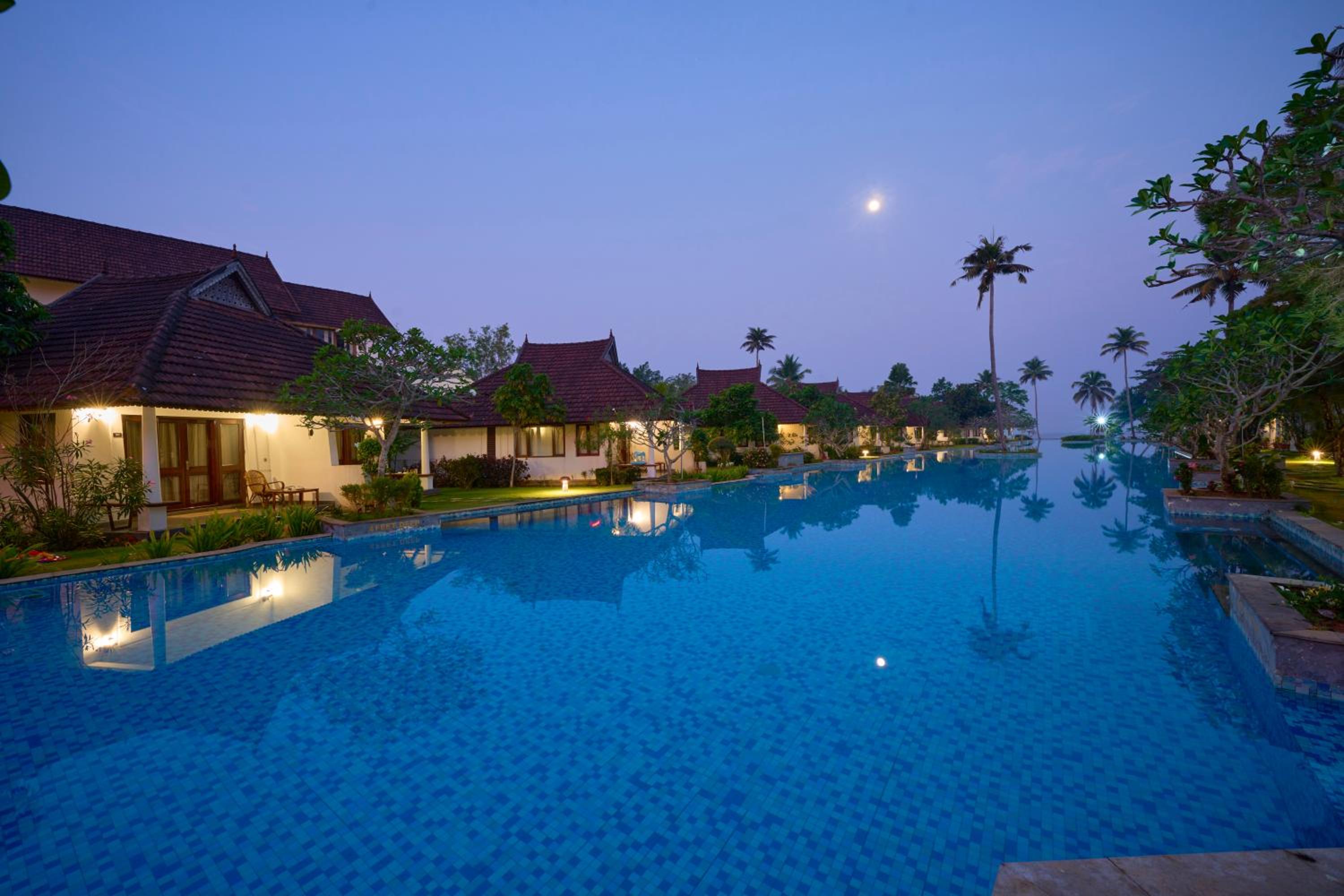 Rhythm Kumarakom