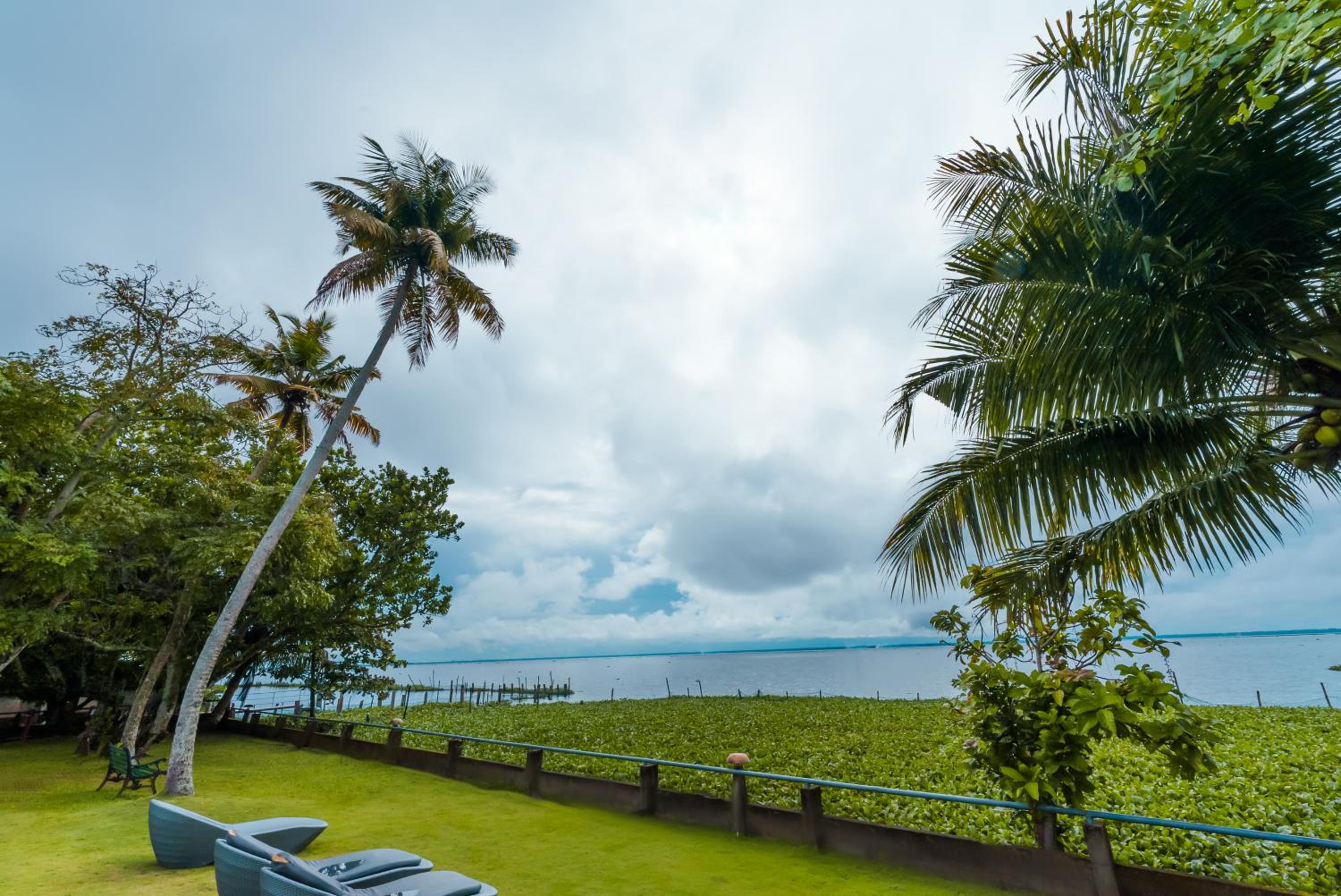 Rhythm Kumarakom