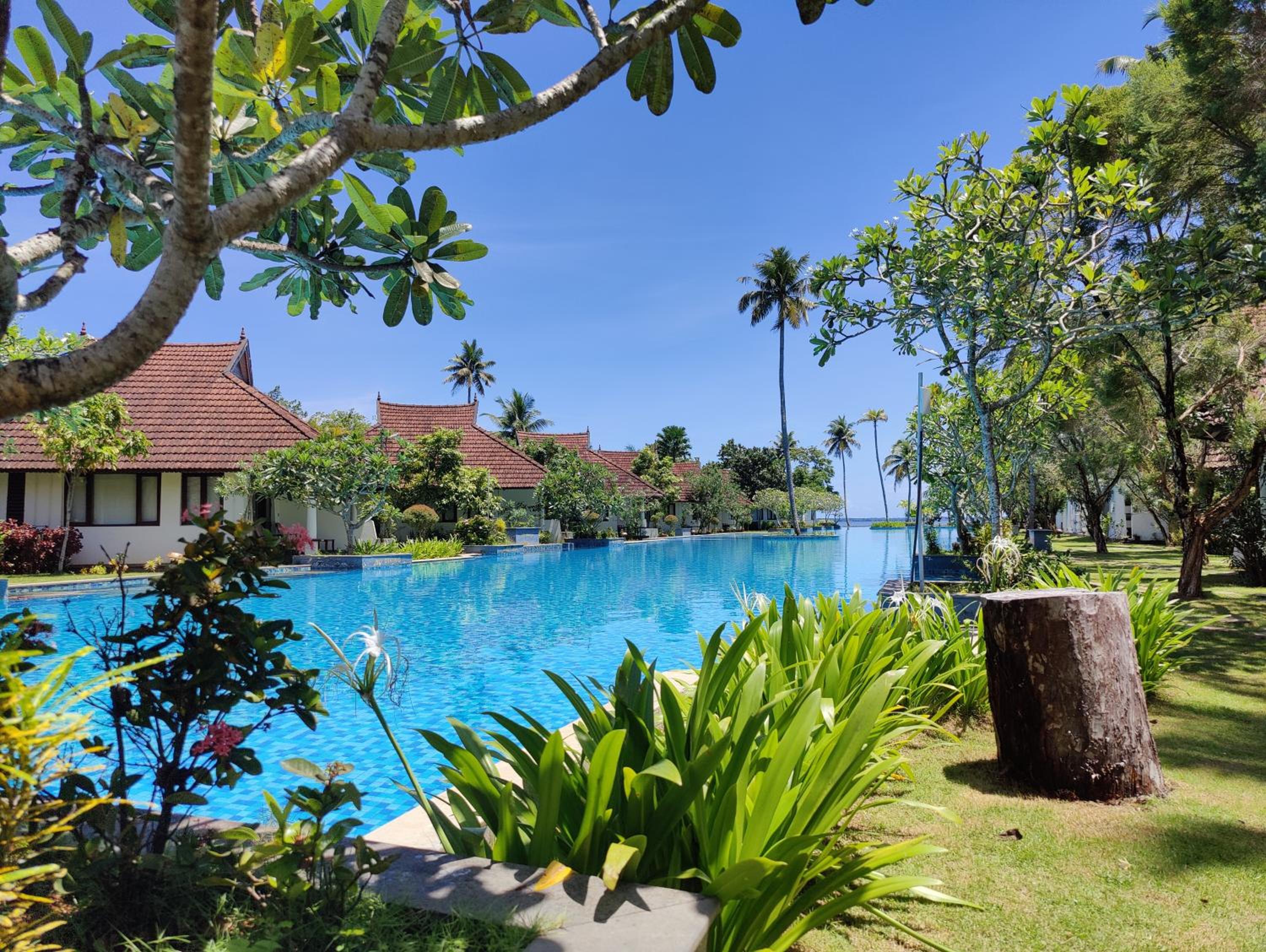 Rhythm Kumarakom