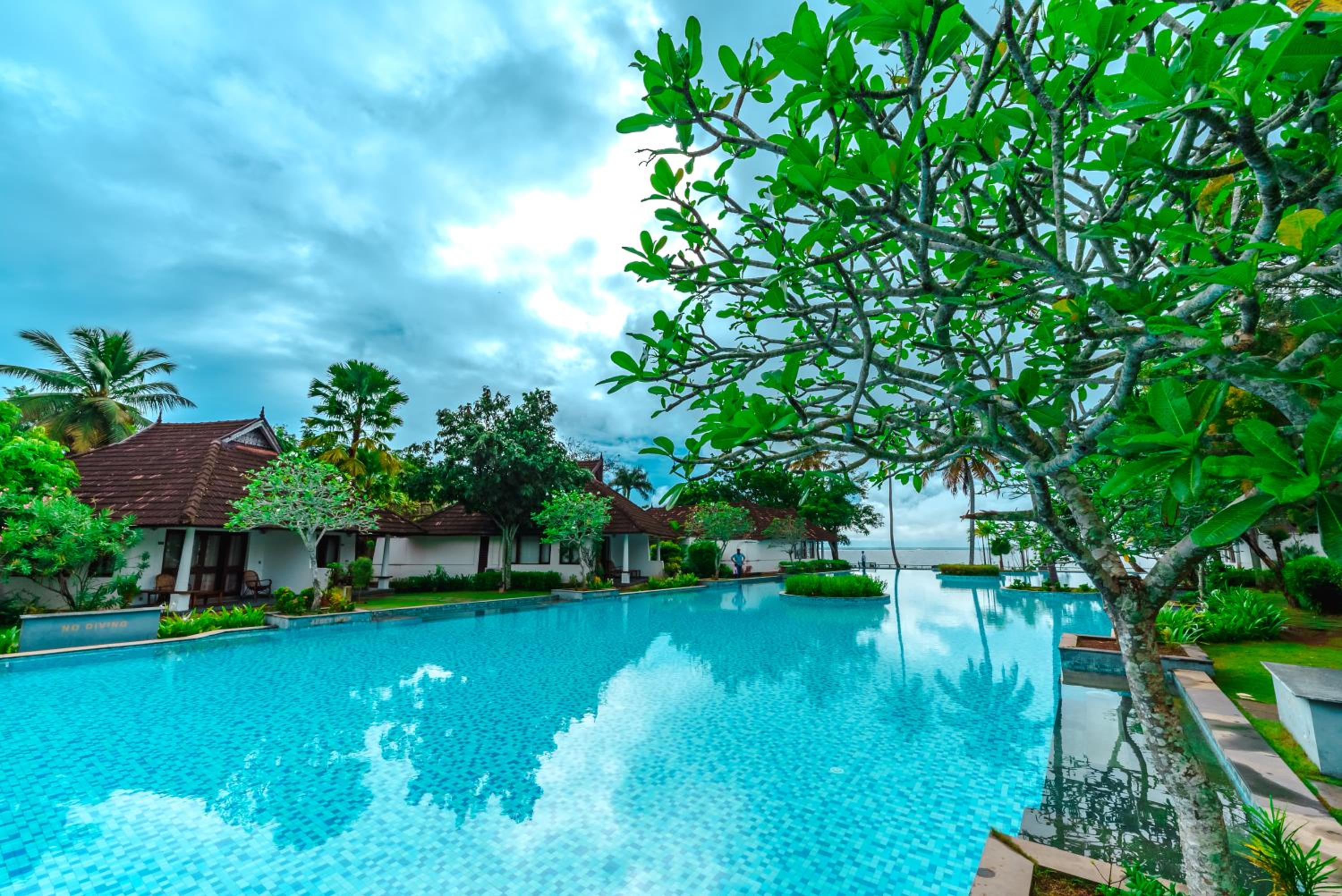 Rhythm Kumarakom