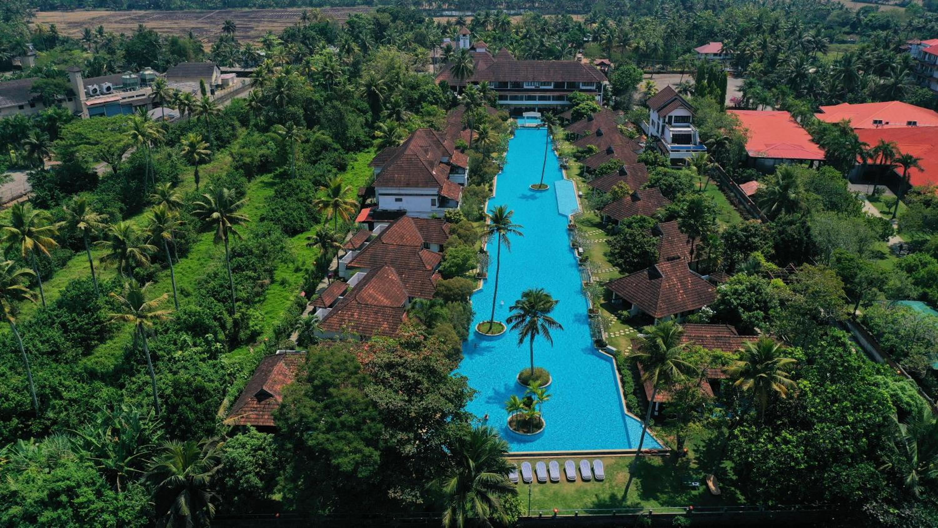 Rhythm Kumarakom