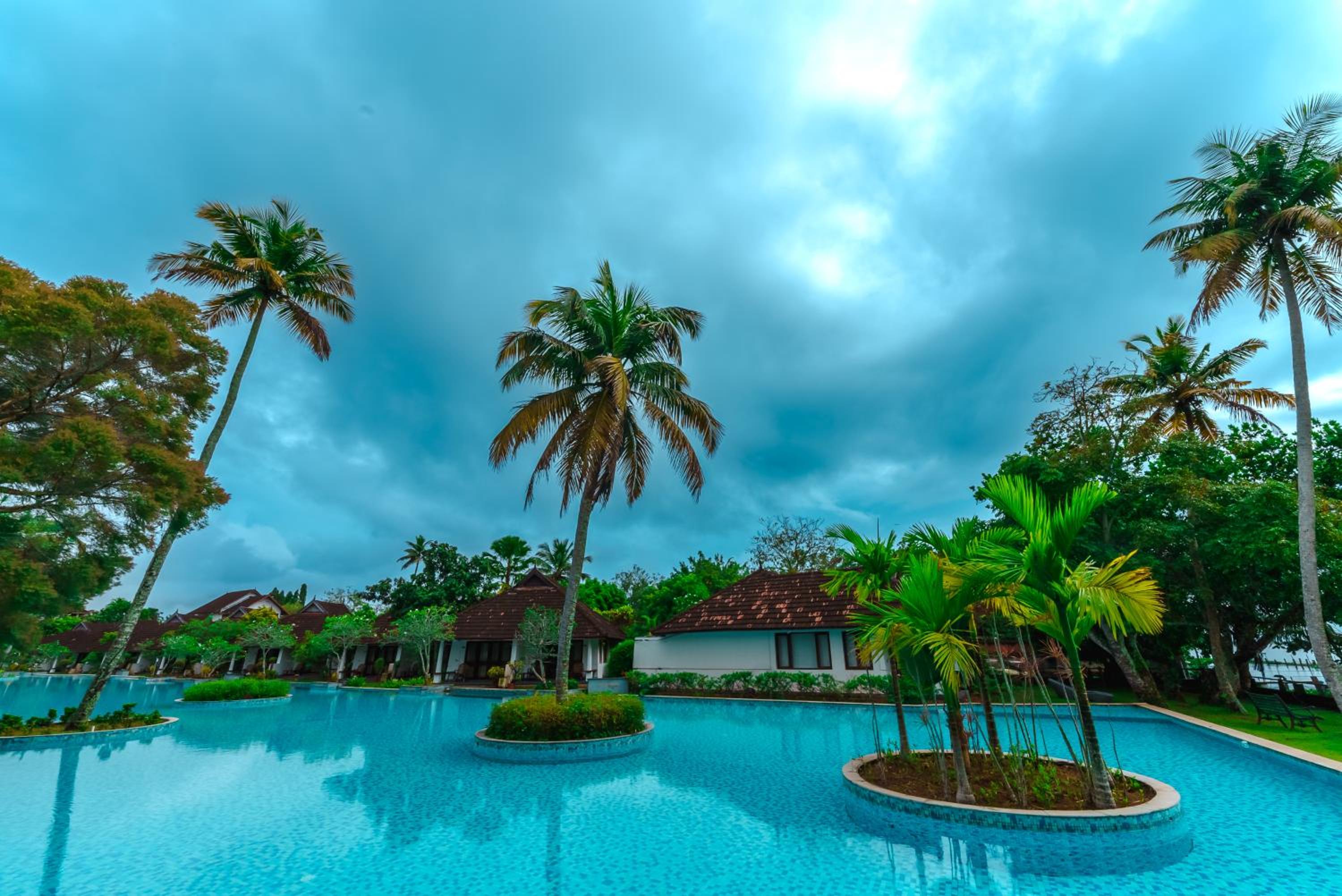 Rhythm Kumarakom