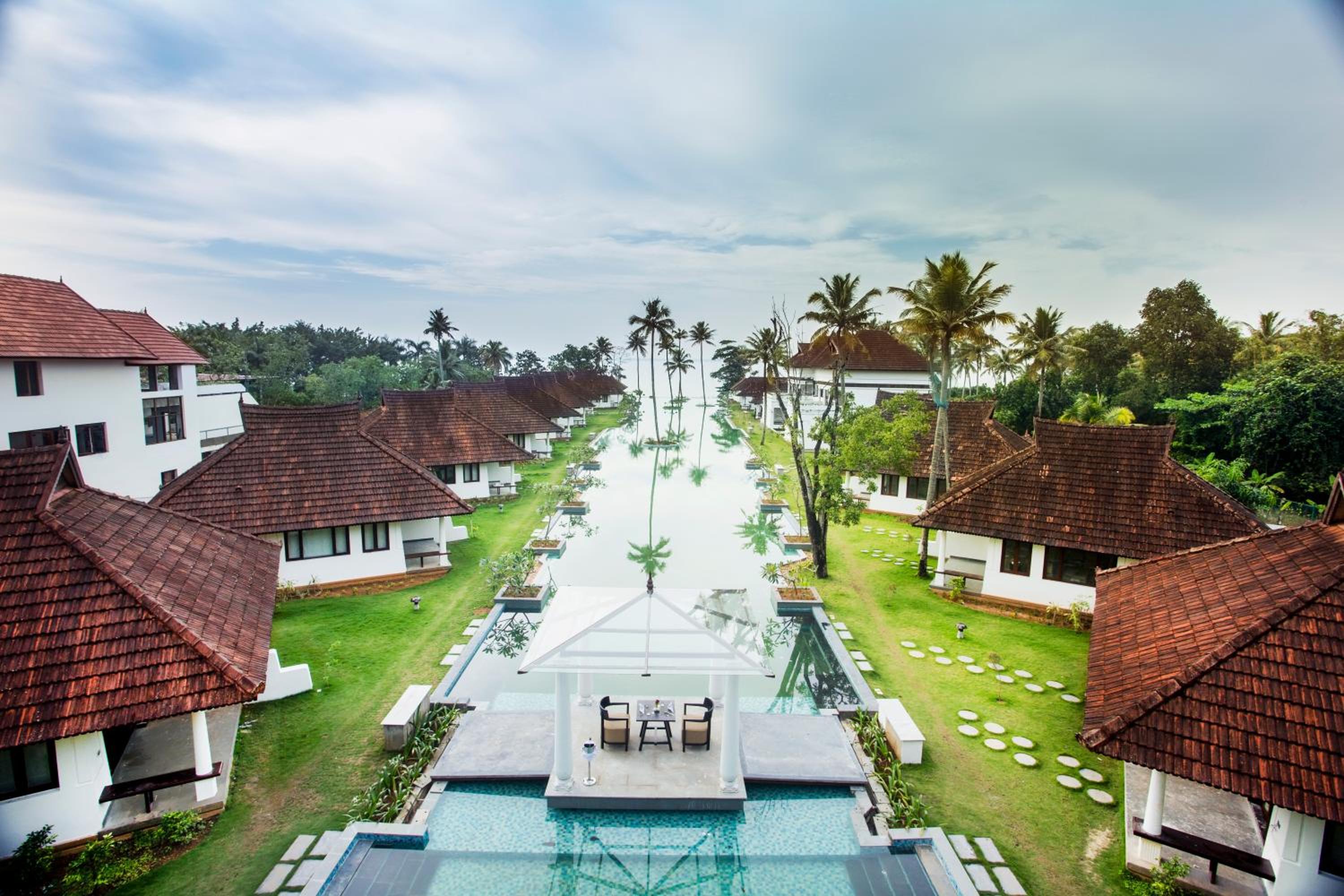 Hotel Rhythm Kumarakom - Image 1
