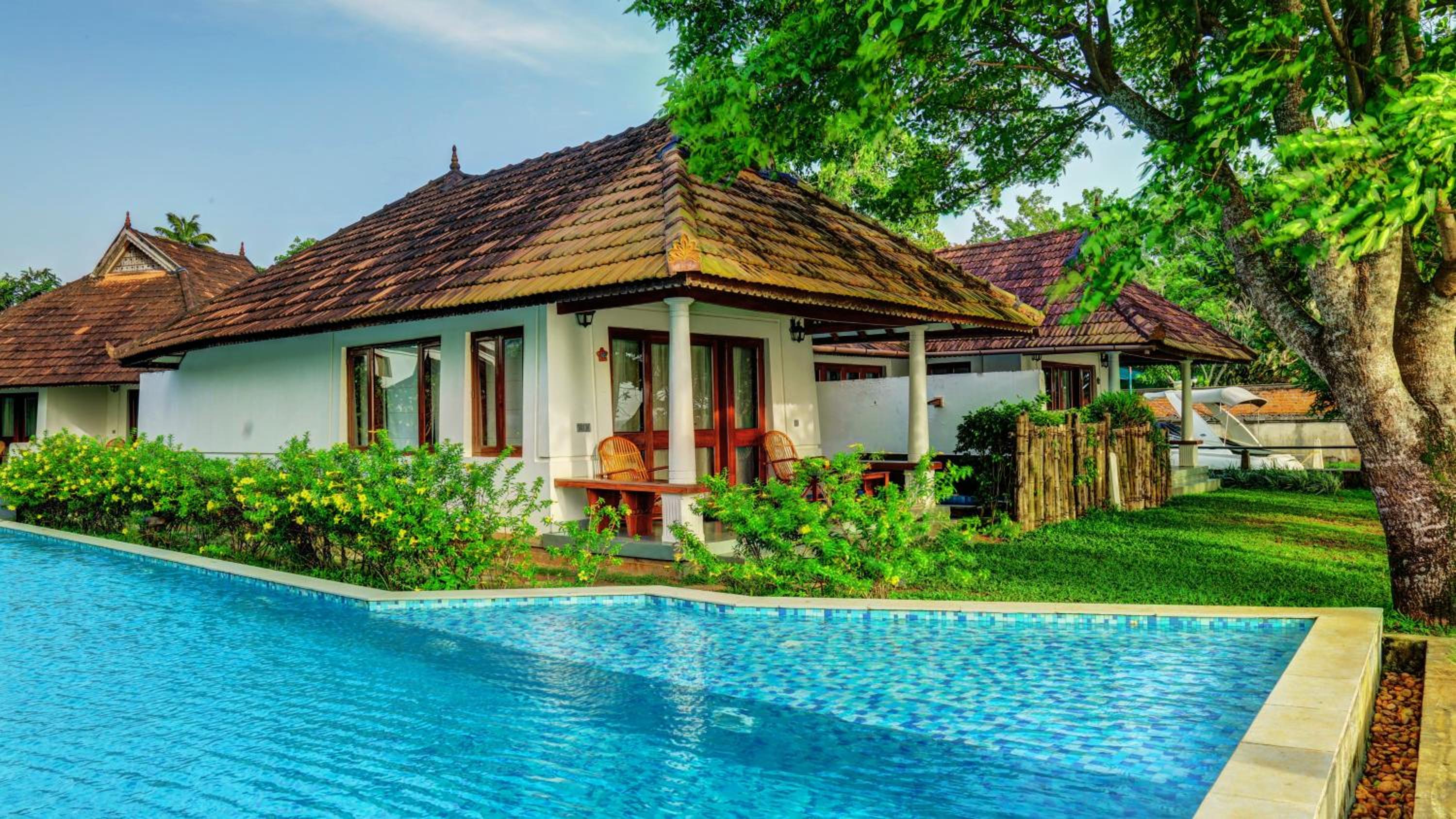 Rhythm Kumarakom