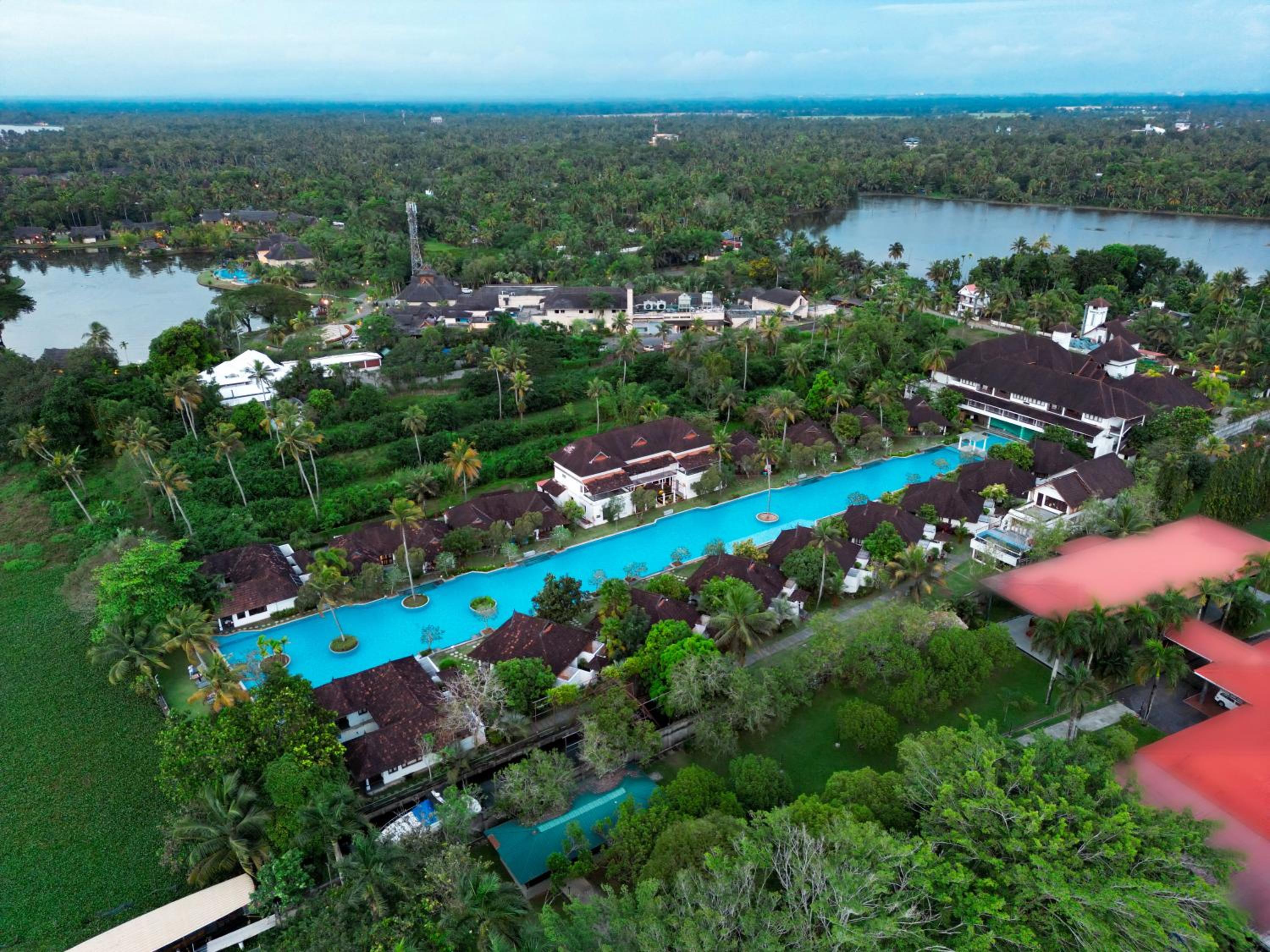 Rhythm Kumarakom