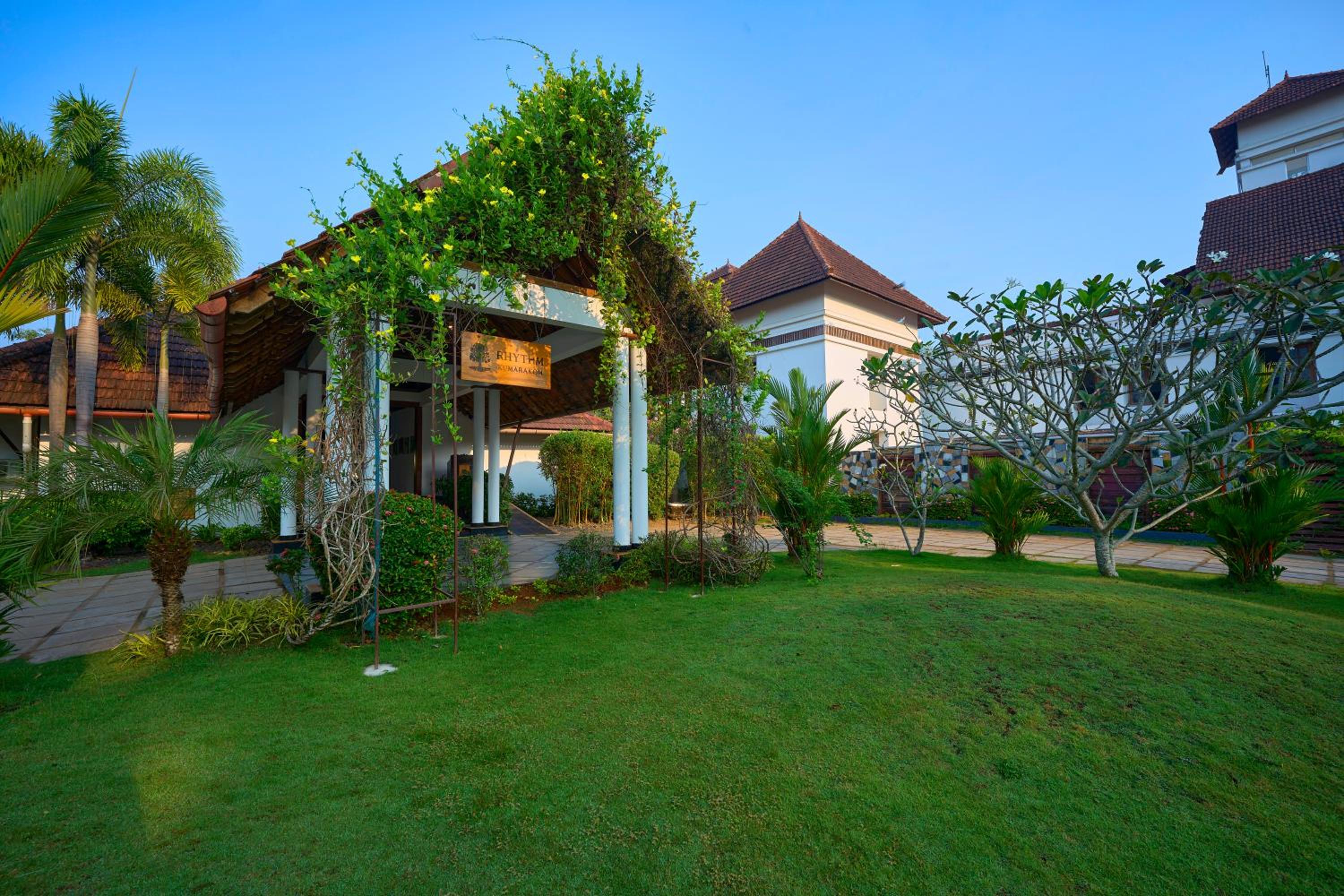 Rhythm Kumarakom