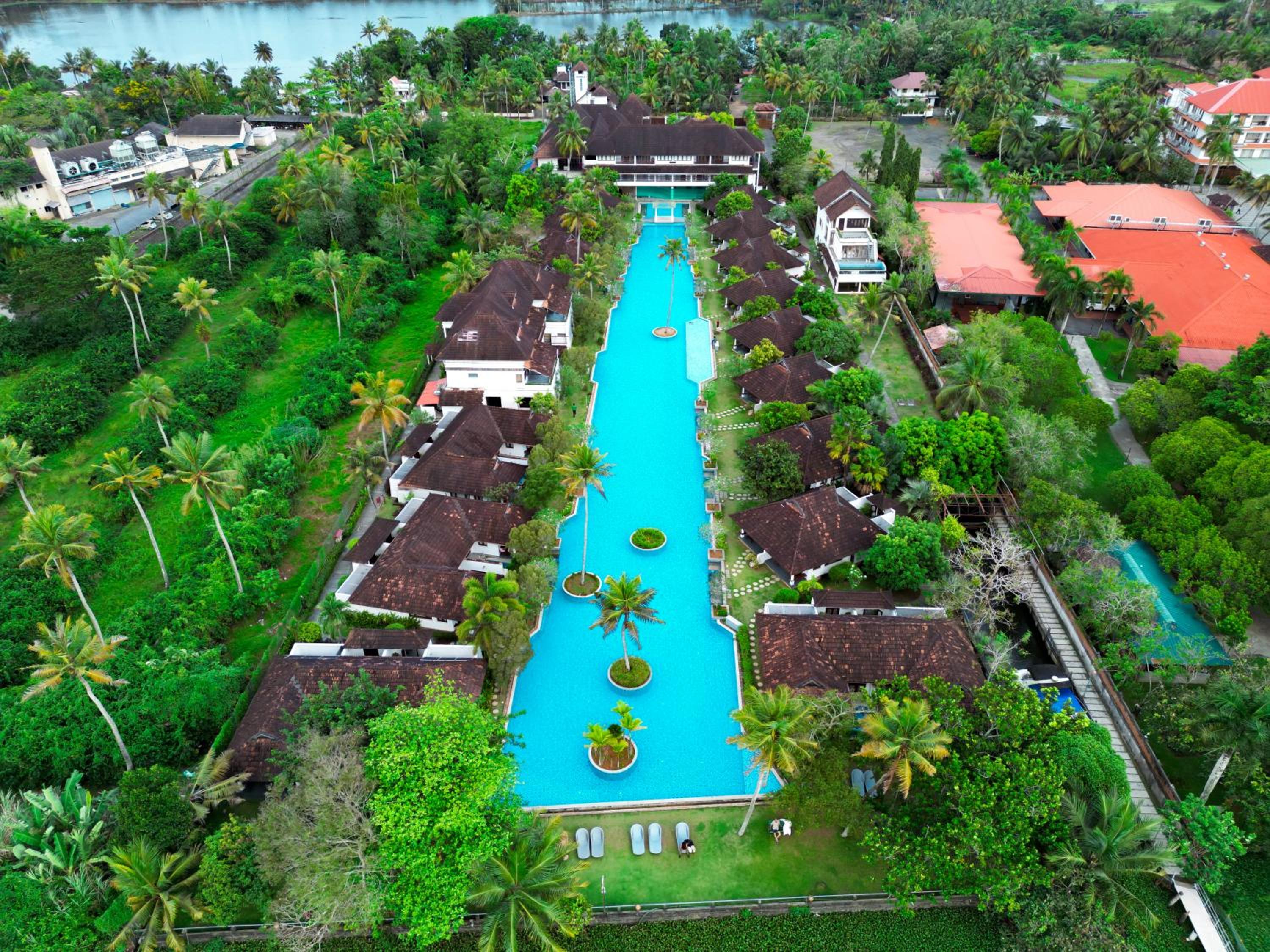 Rhythm Kumarakom