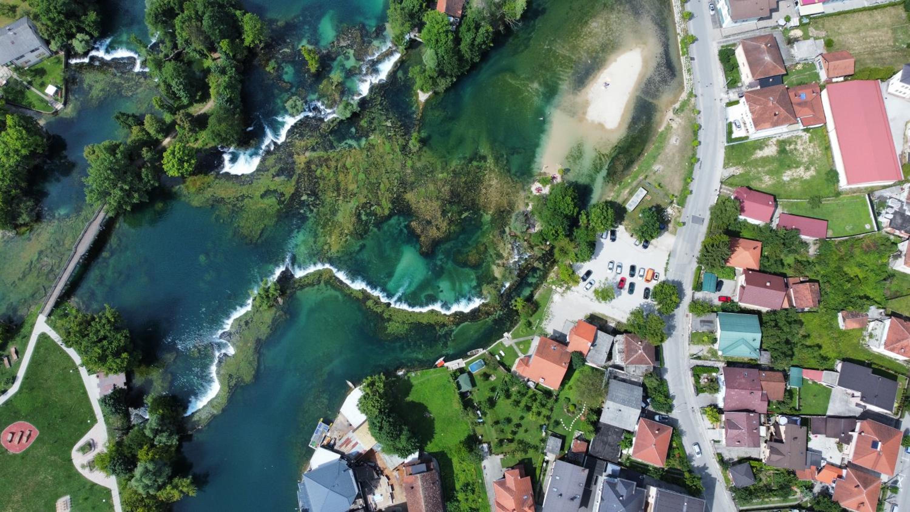 Apartman UNA-Plandište