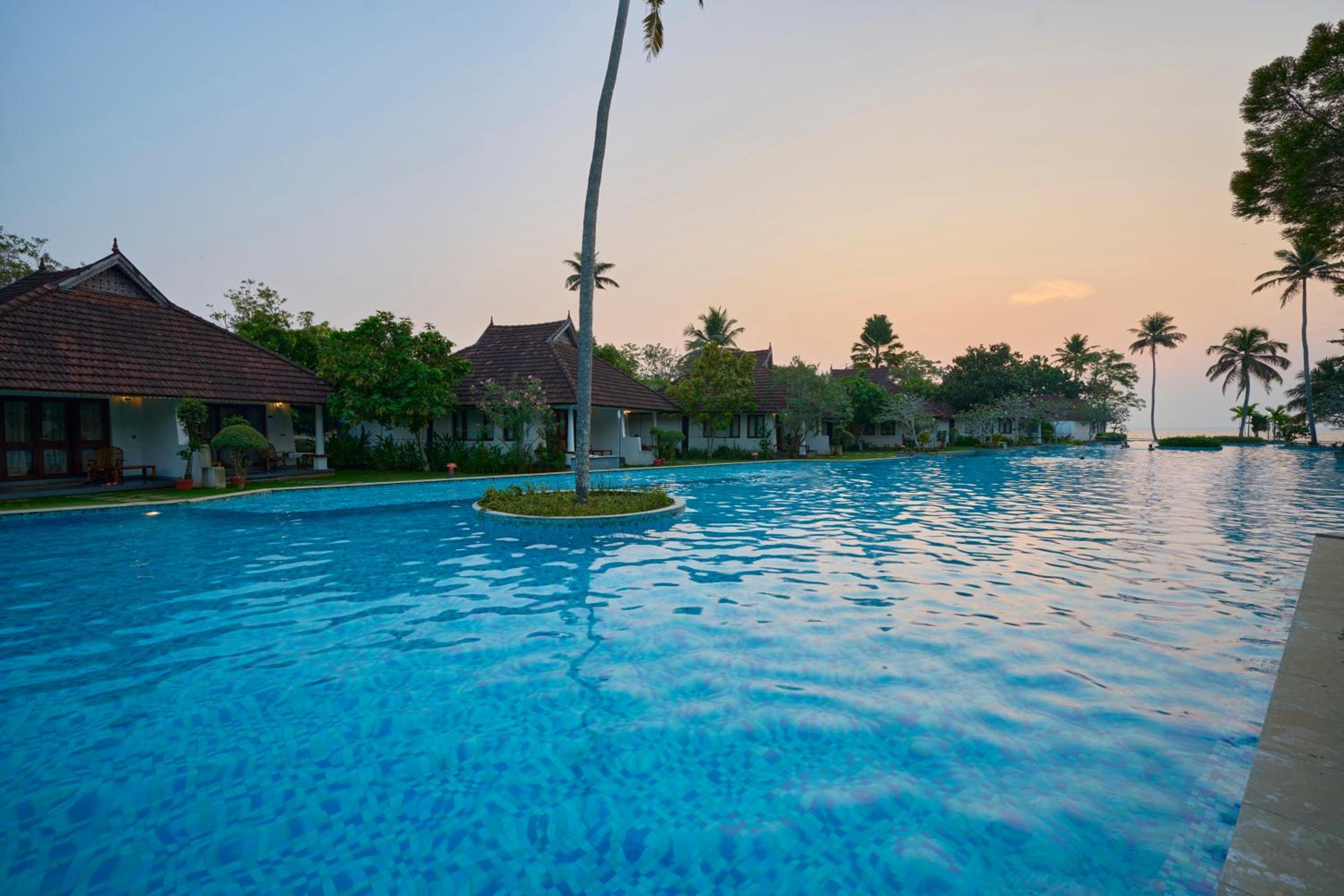 Rhythm Kumarakom